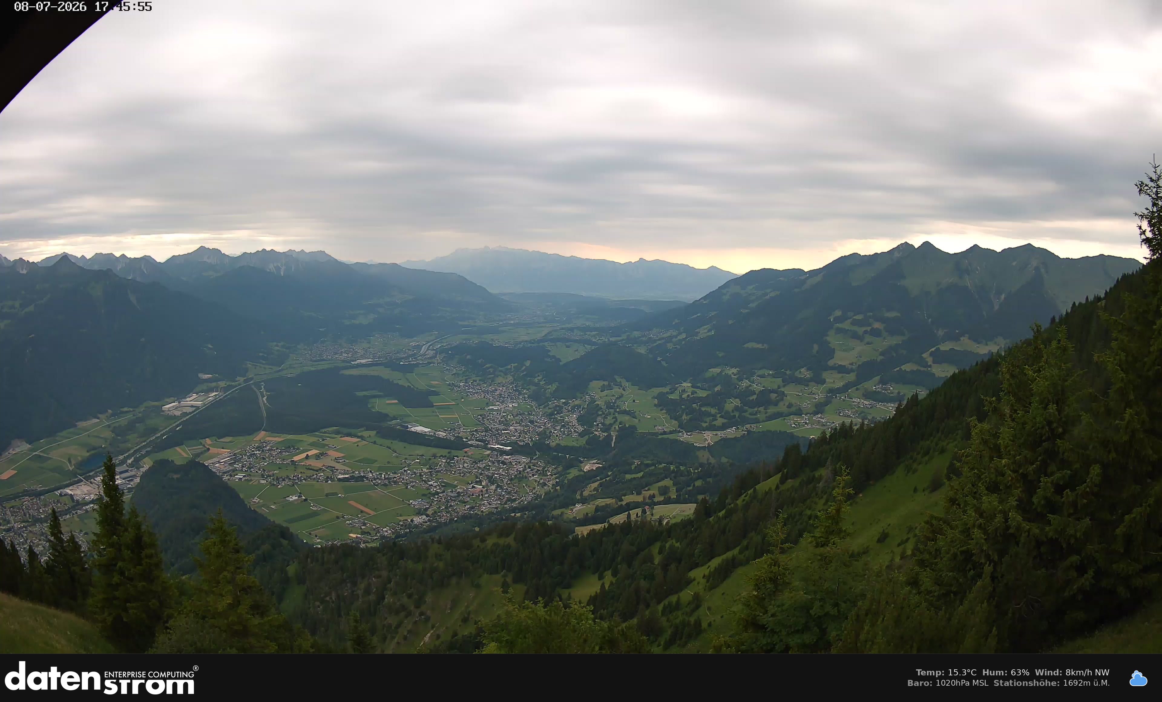 Bludenz - Walgau