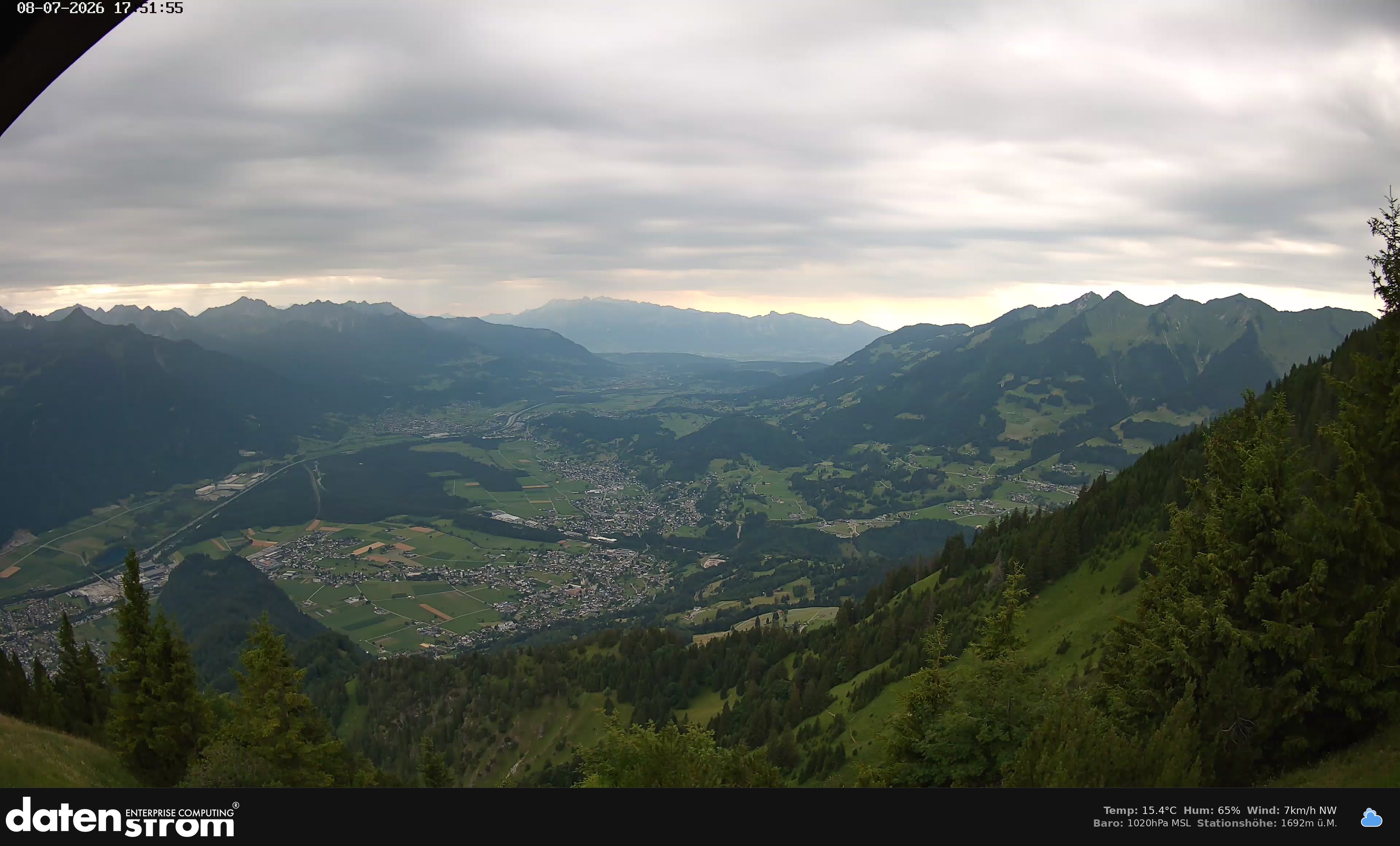 Bludenz - Walgau