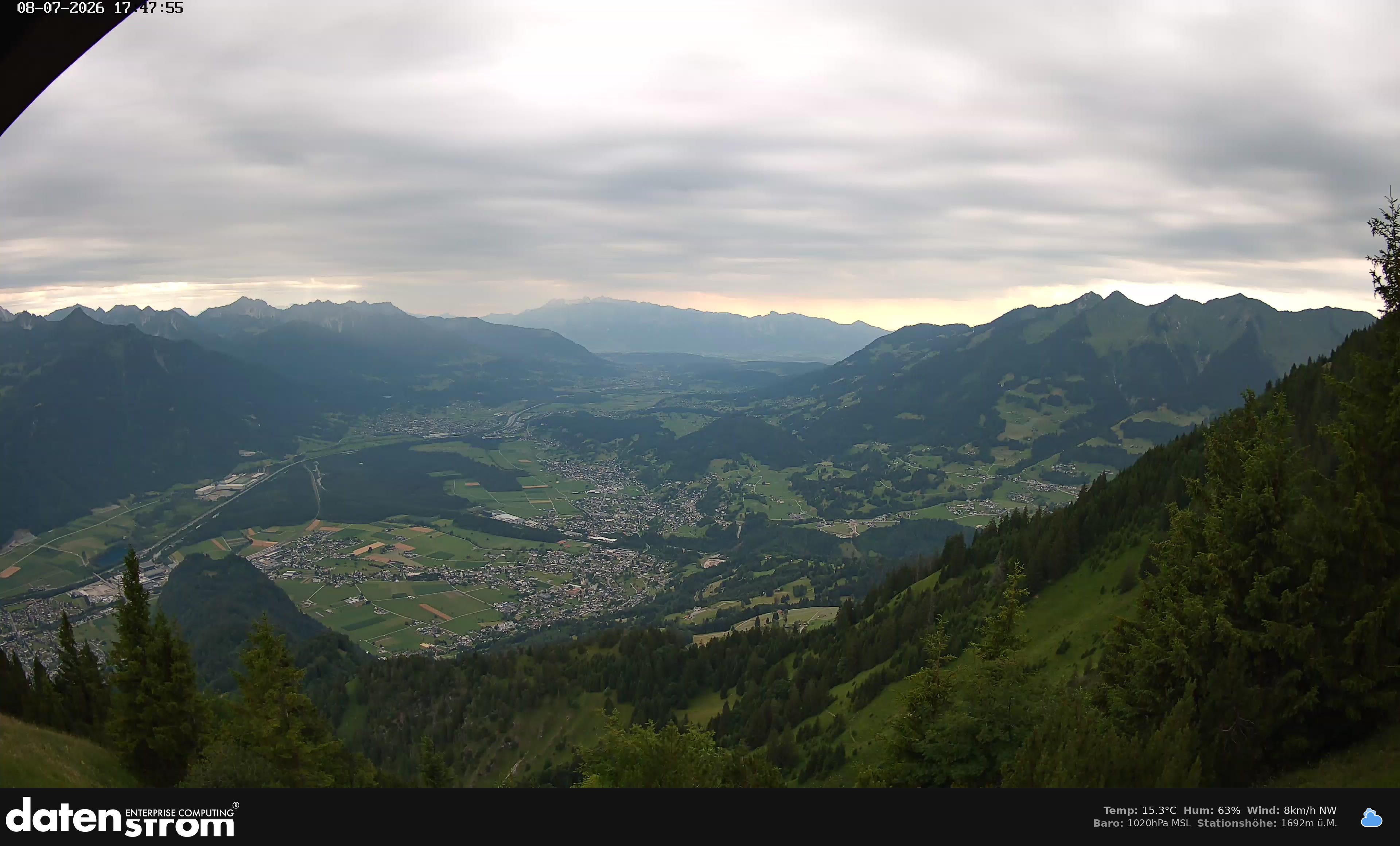 Bludenz - Walgau
