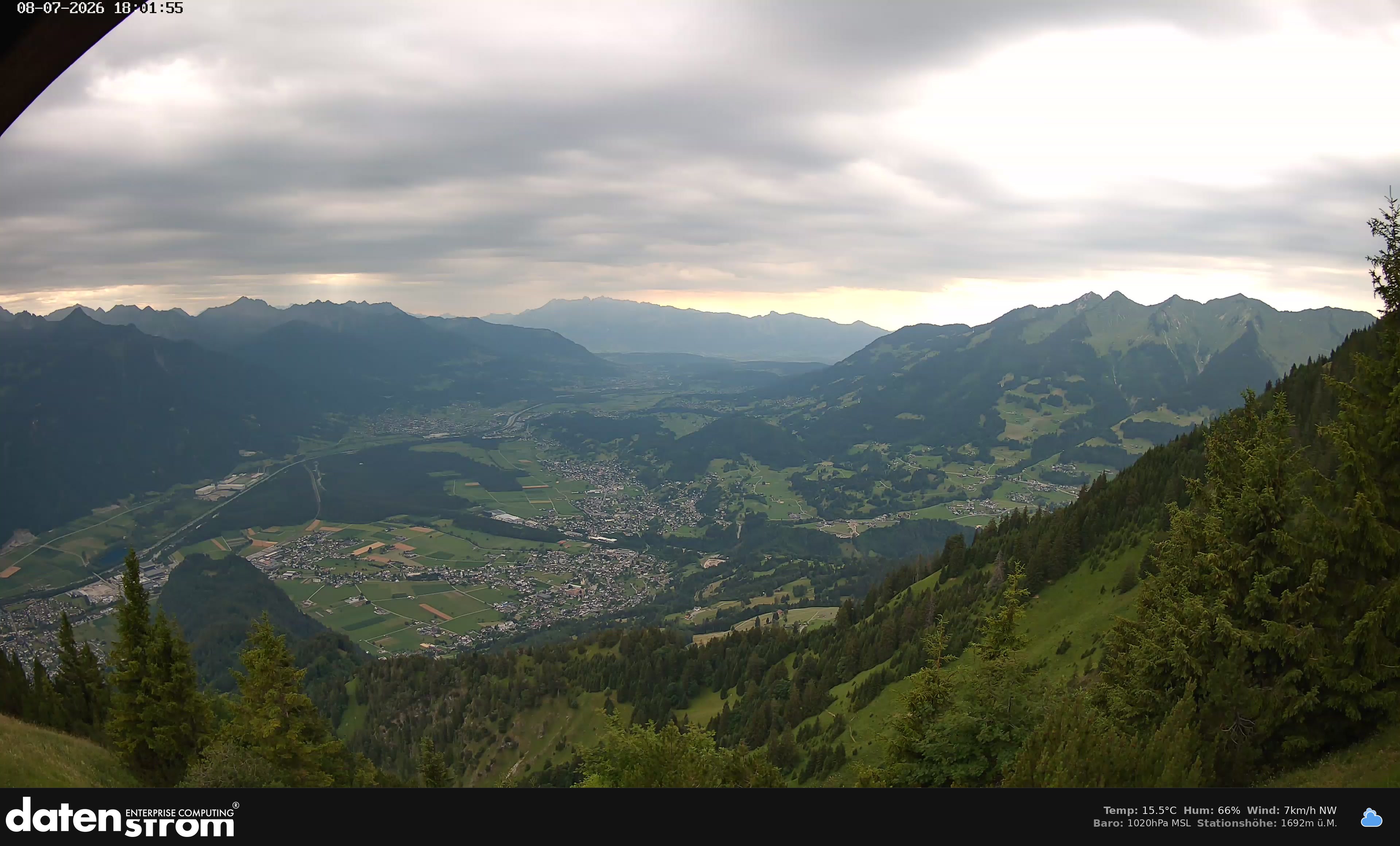 Bludenz - Walgau
