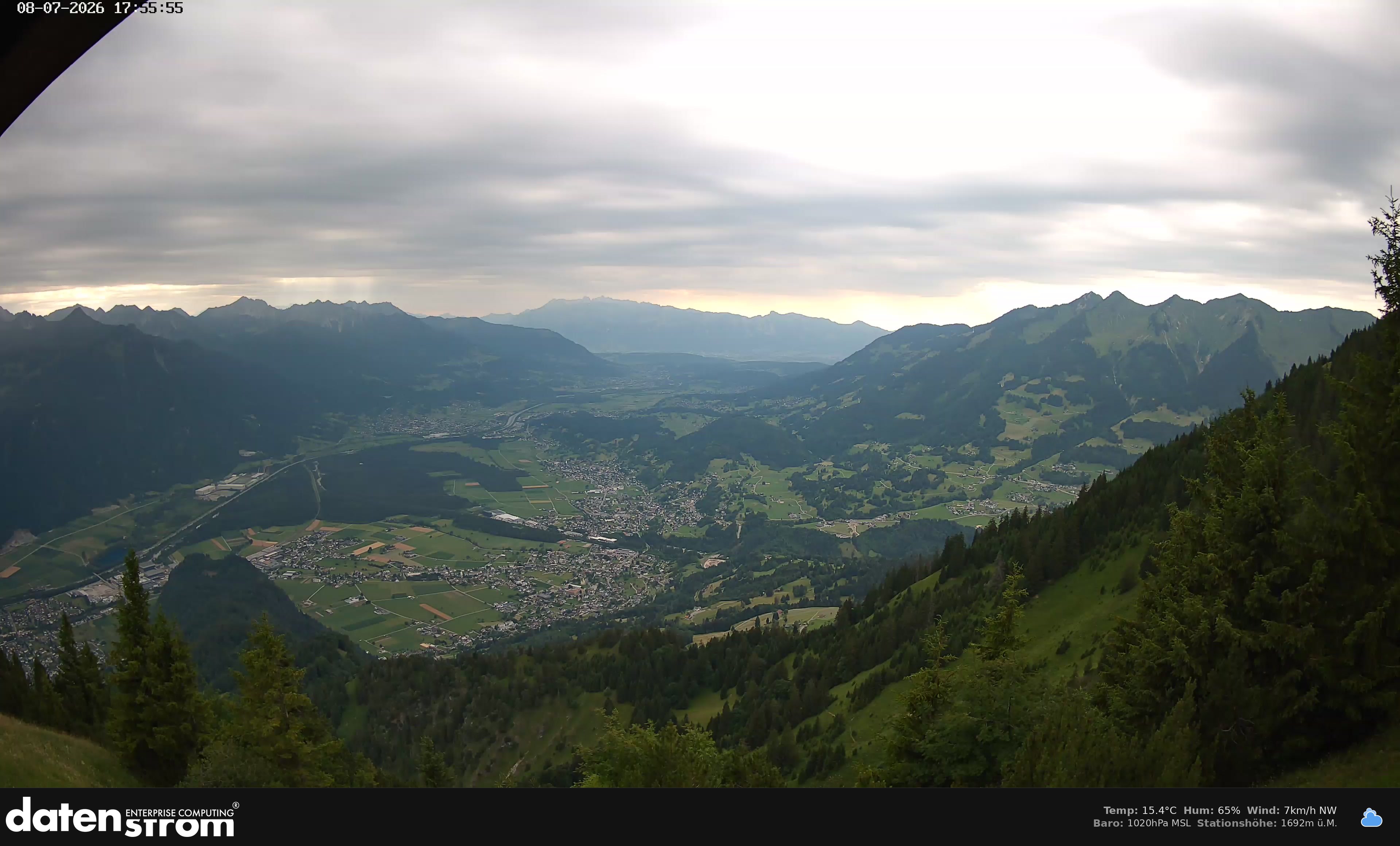 Bludenz - Walgau