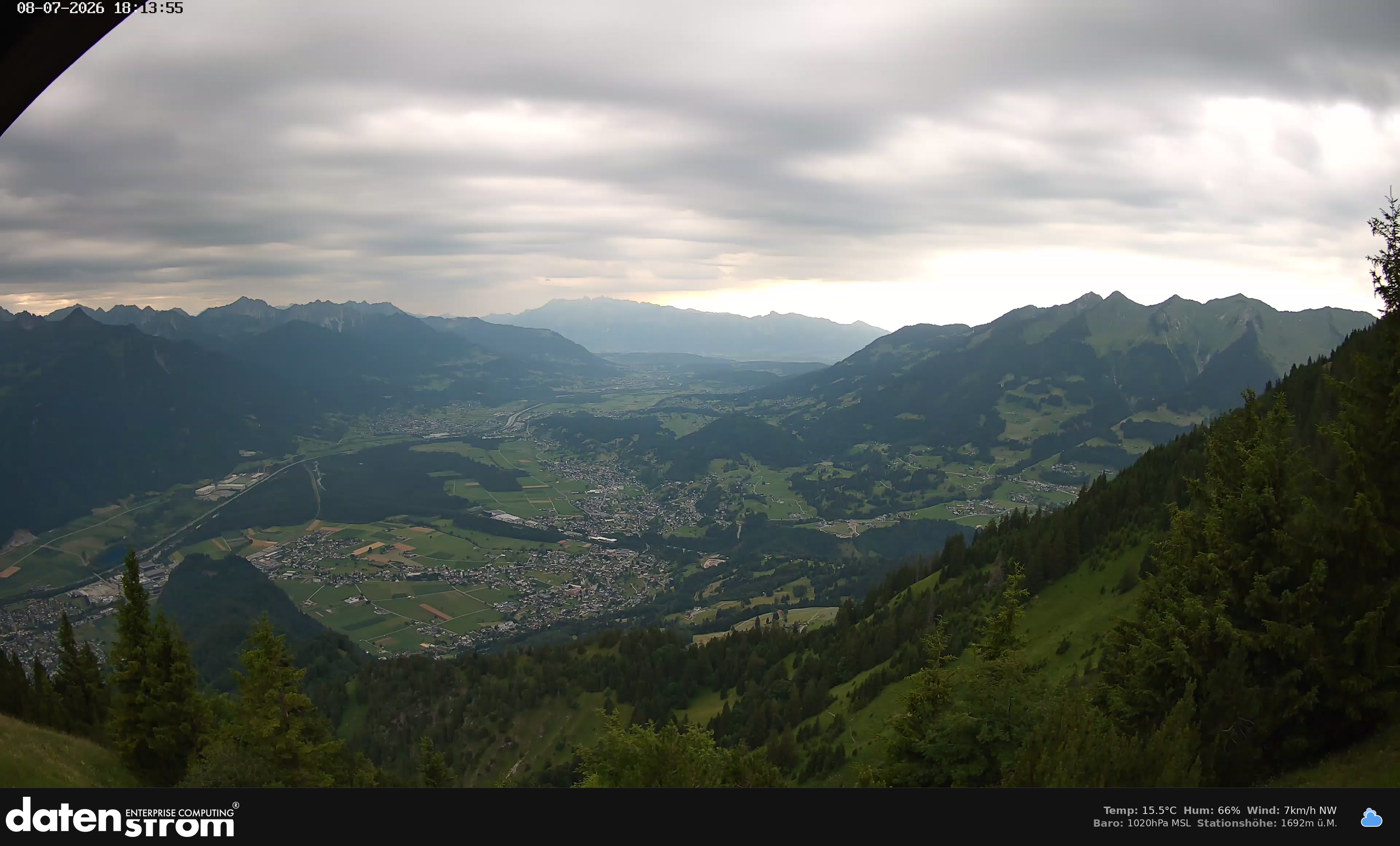 Bludenz - Walgau