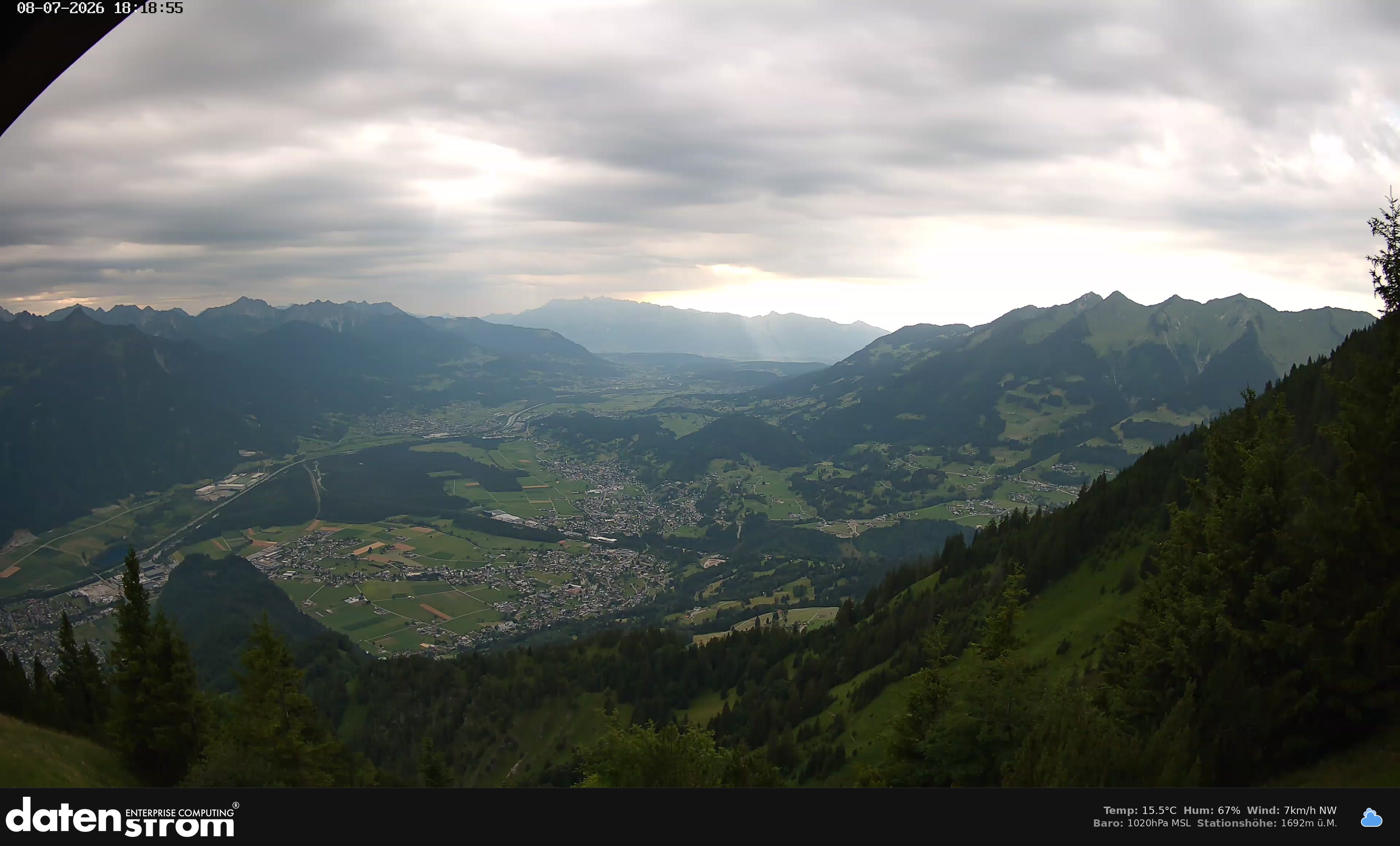 Bludenz - Walgau