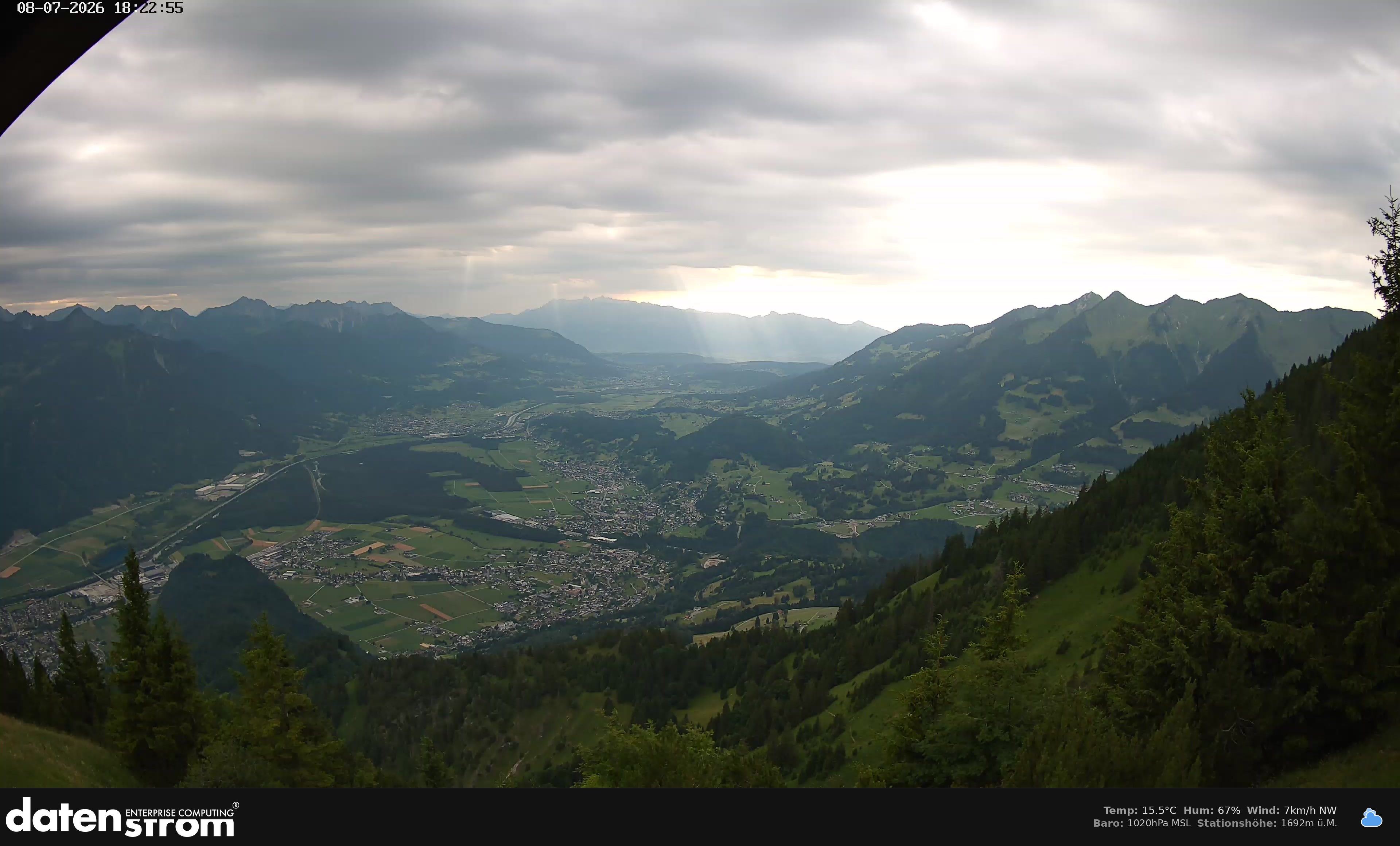 Bludenz - Walgau