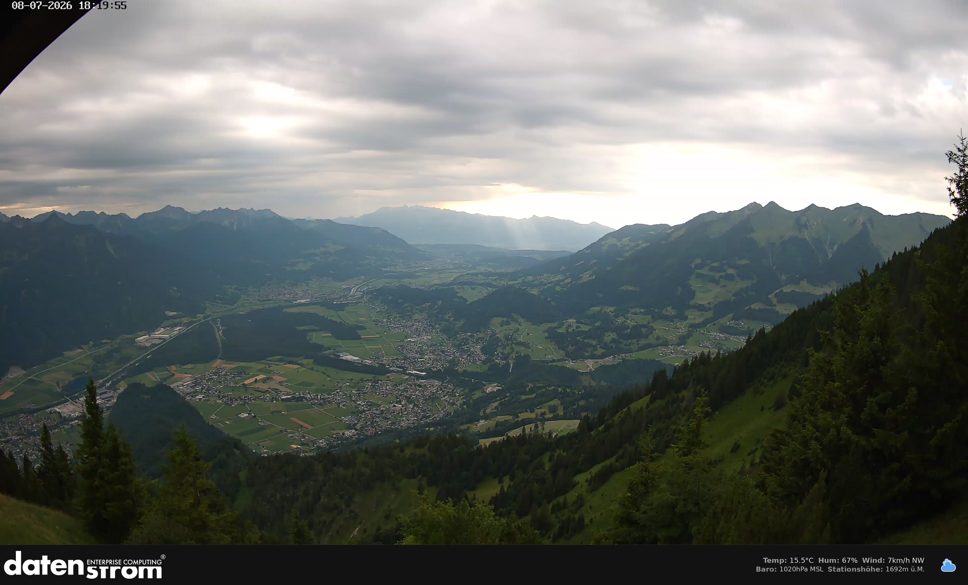 Bludenz - Walgau