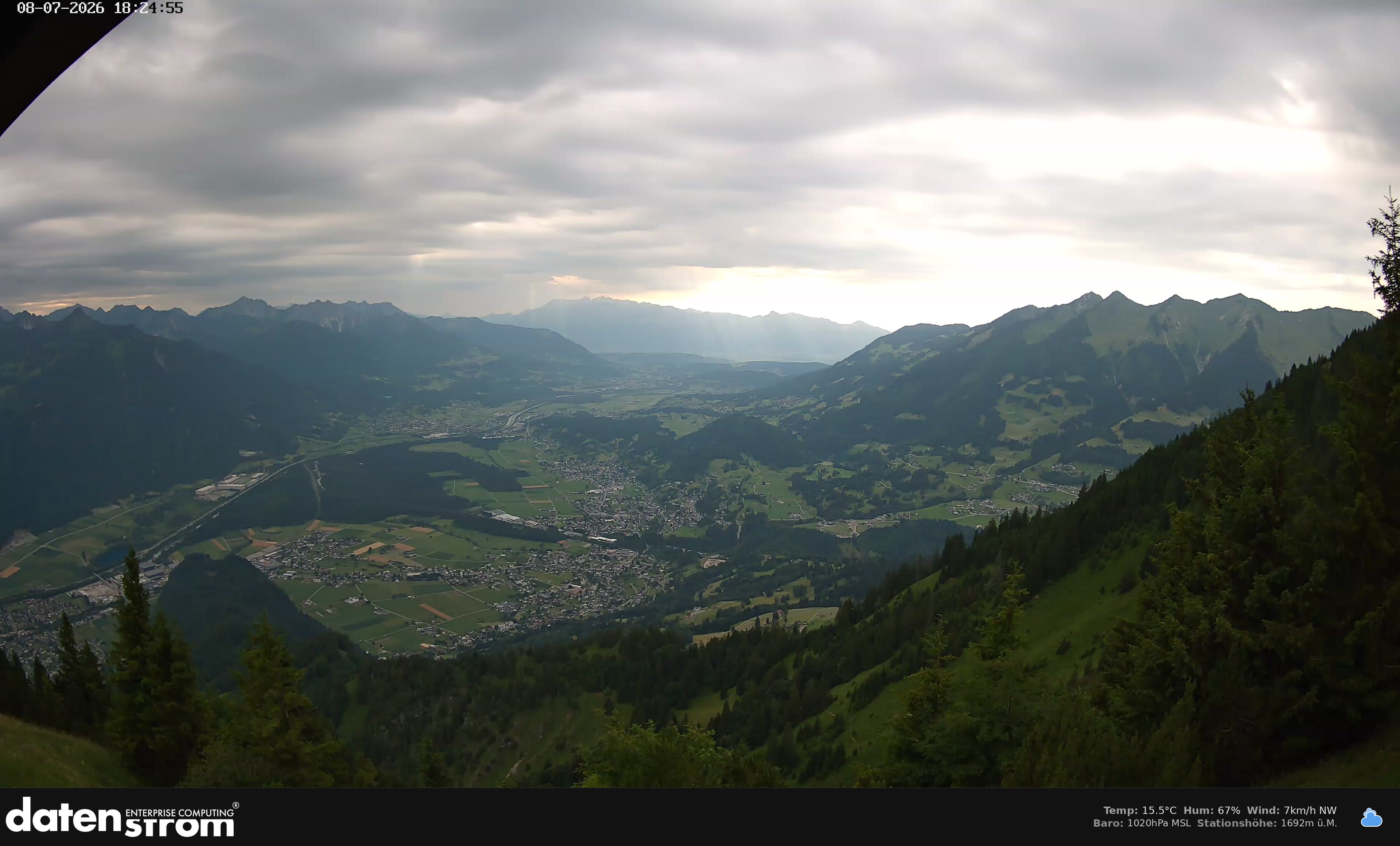 Bludenz - Walgau