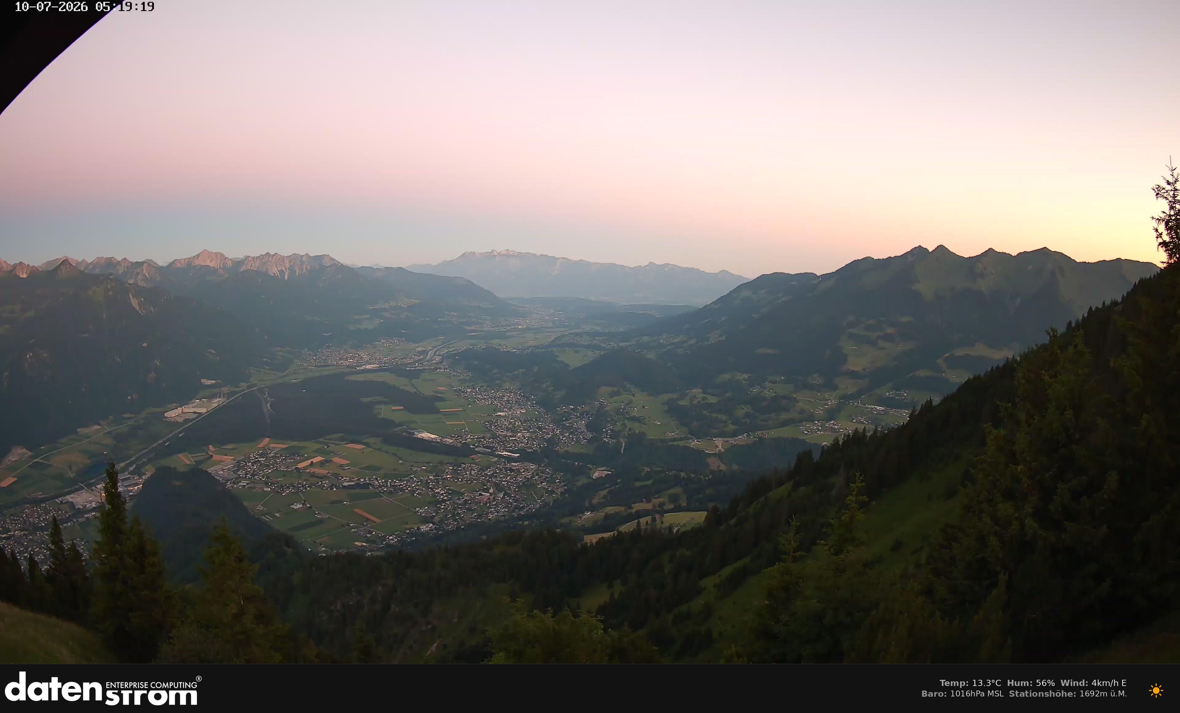 Bludenz - Walgau