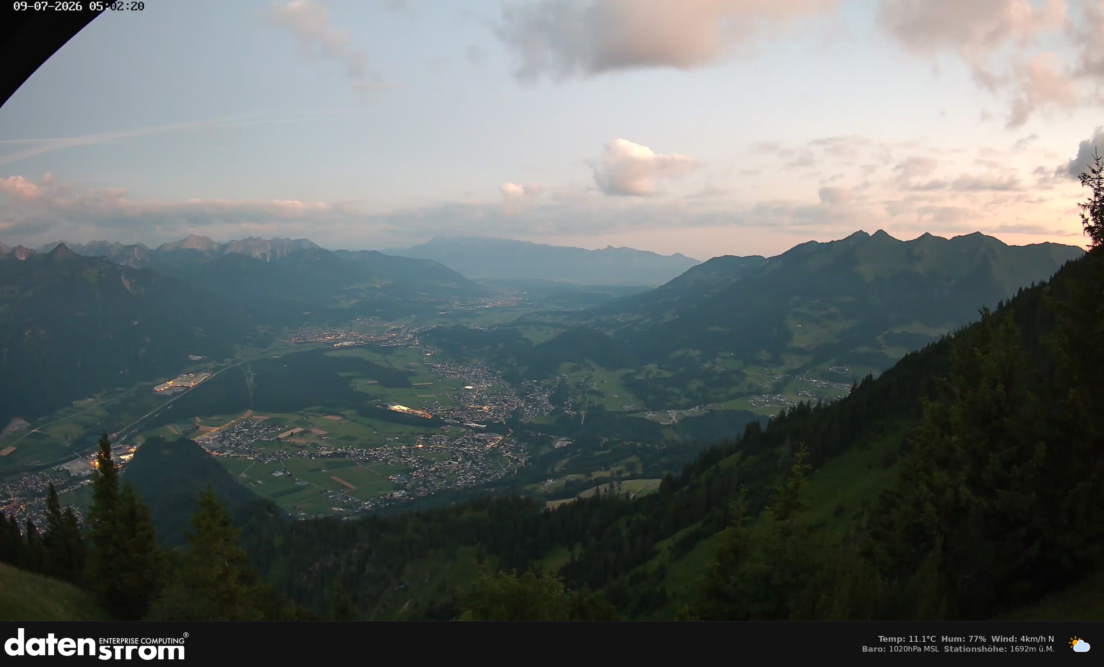 Bludenz - Walgau