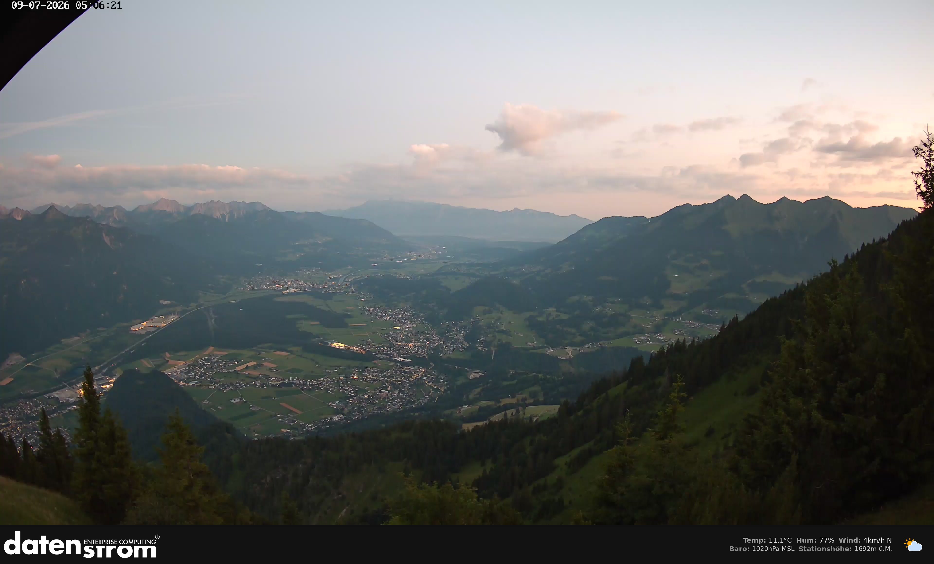 Bludenz - Walgau