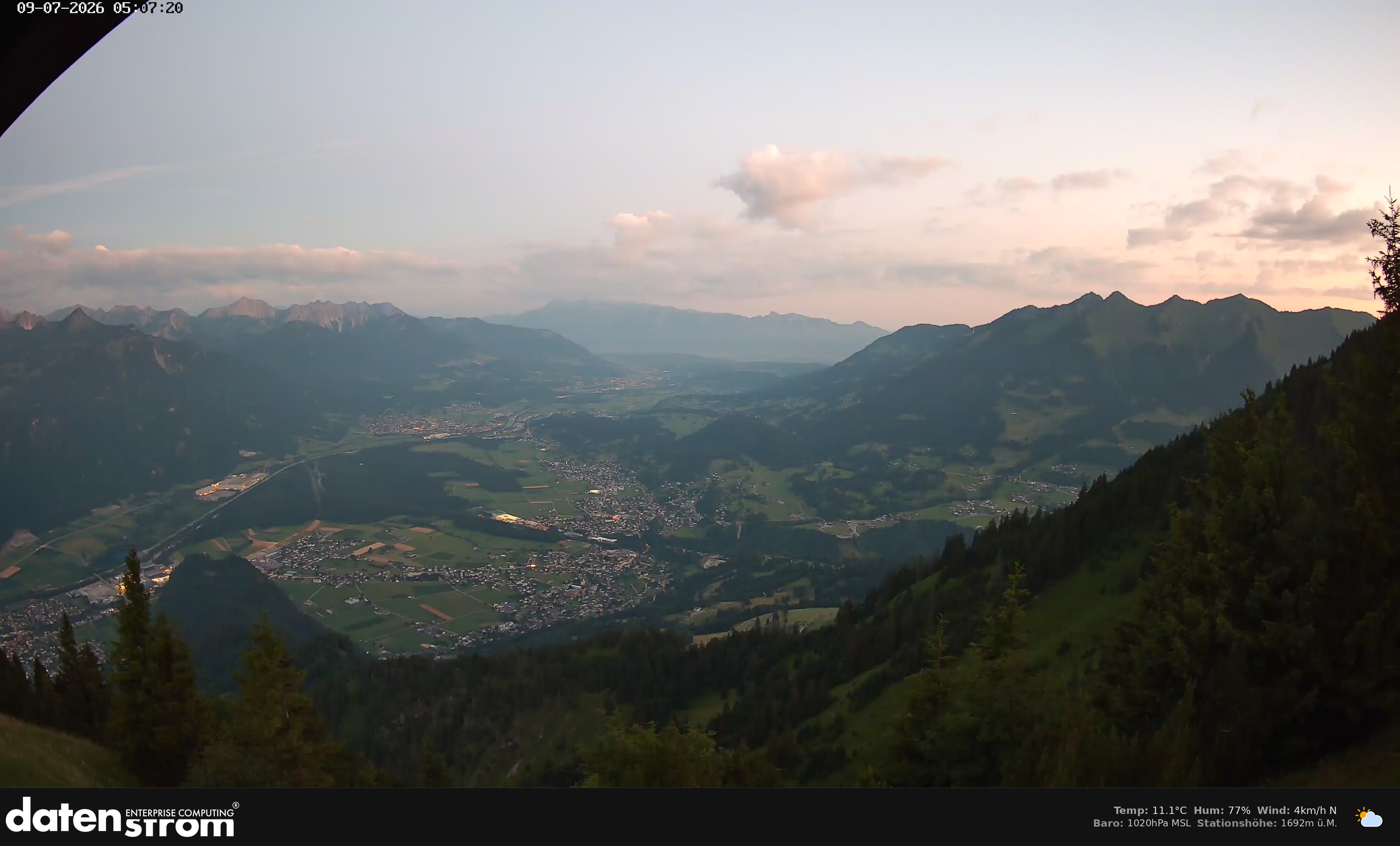 Bludenz - Walgau