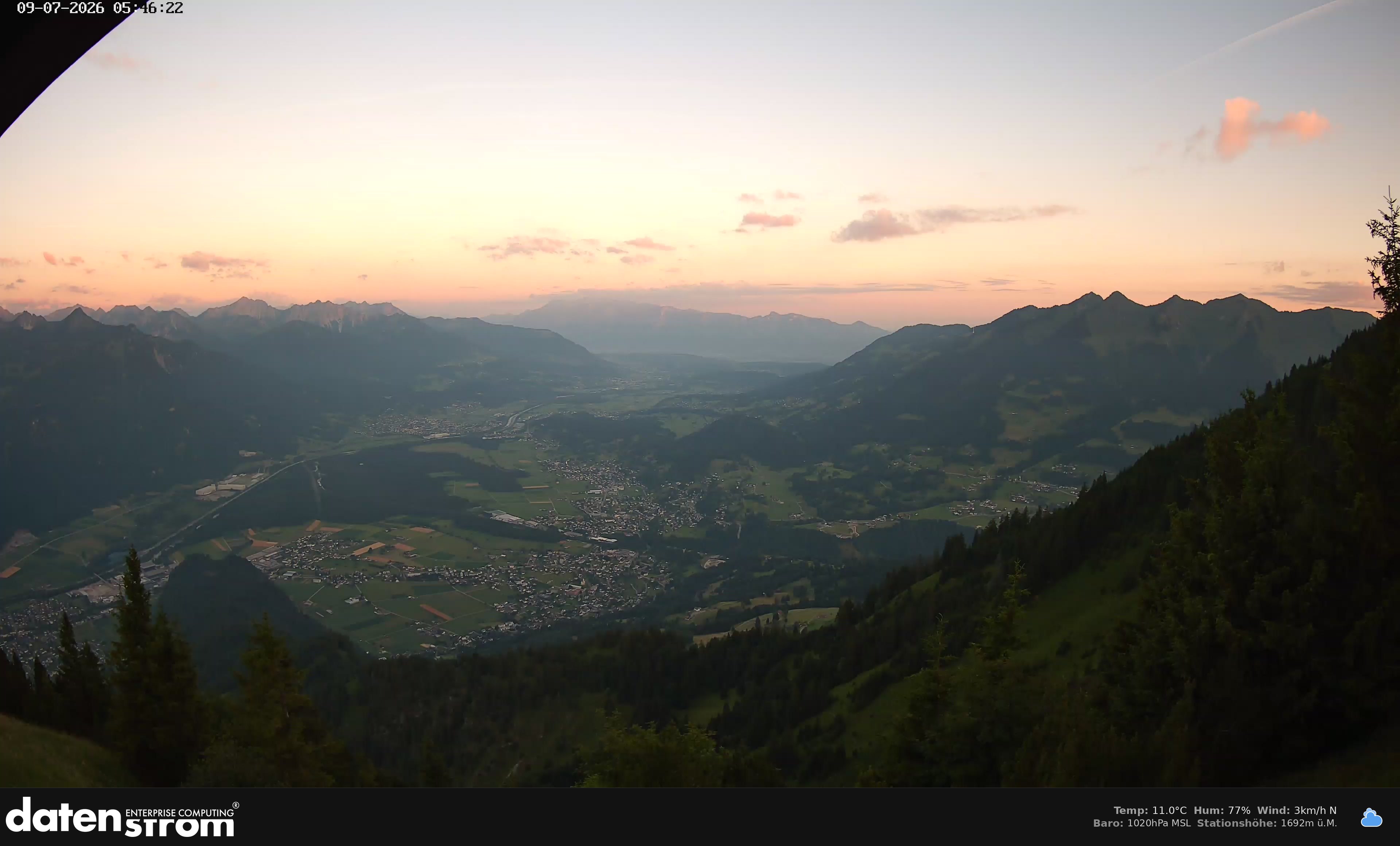 Bludenz - Walgau