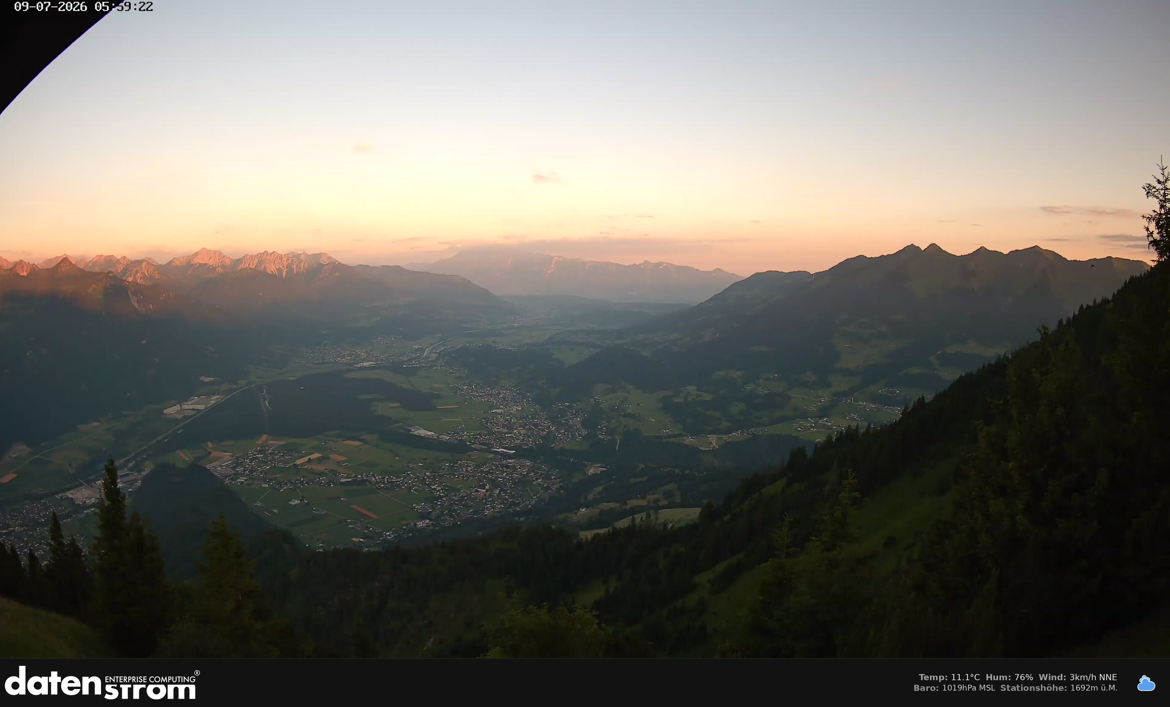 Bludenz - Walgau