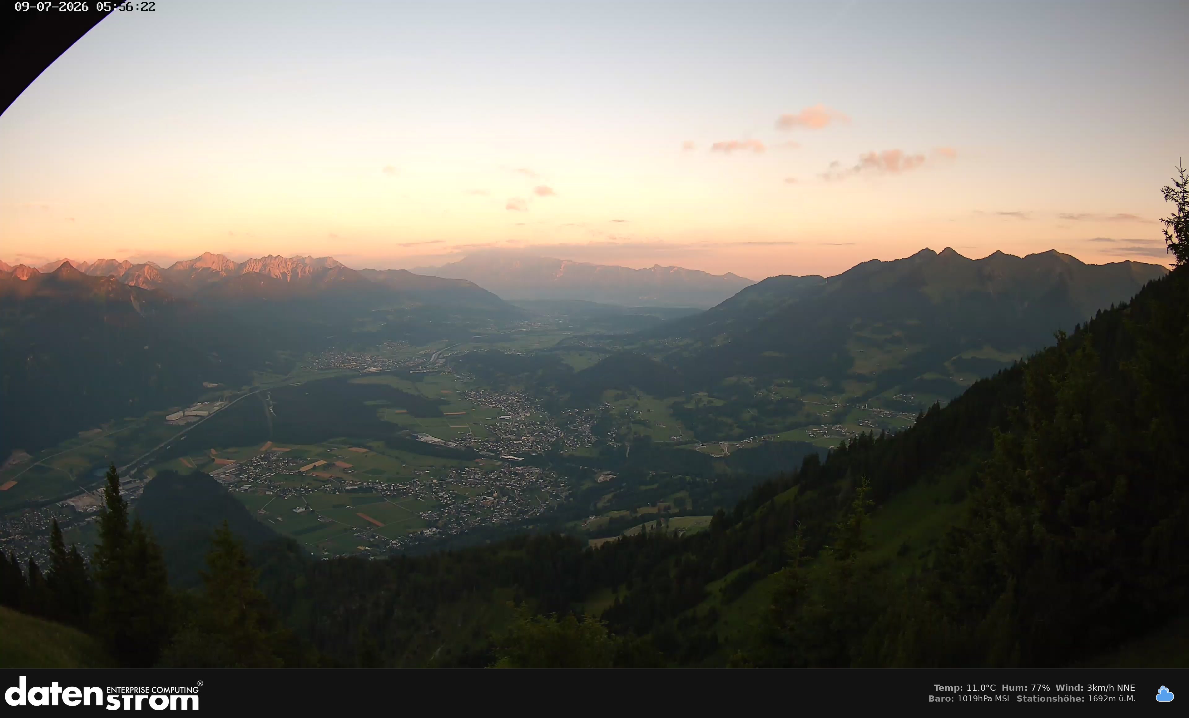 Bludenz - Walgau