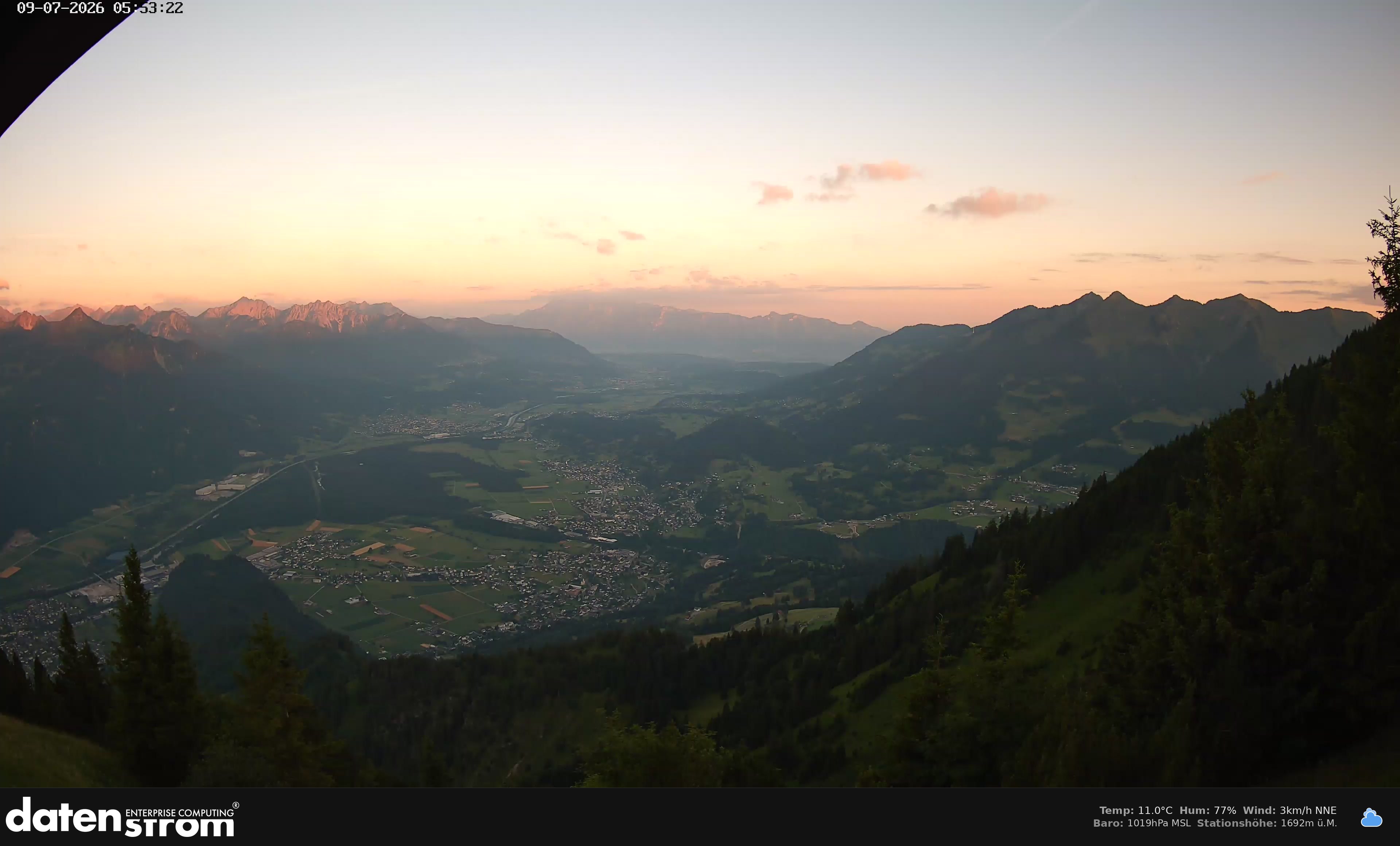 Bludenz - Walgau