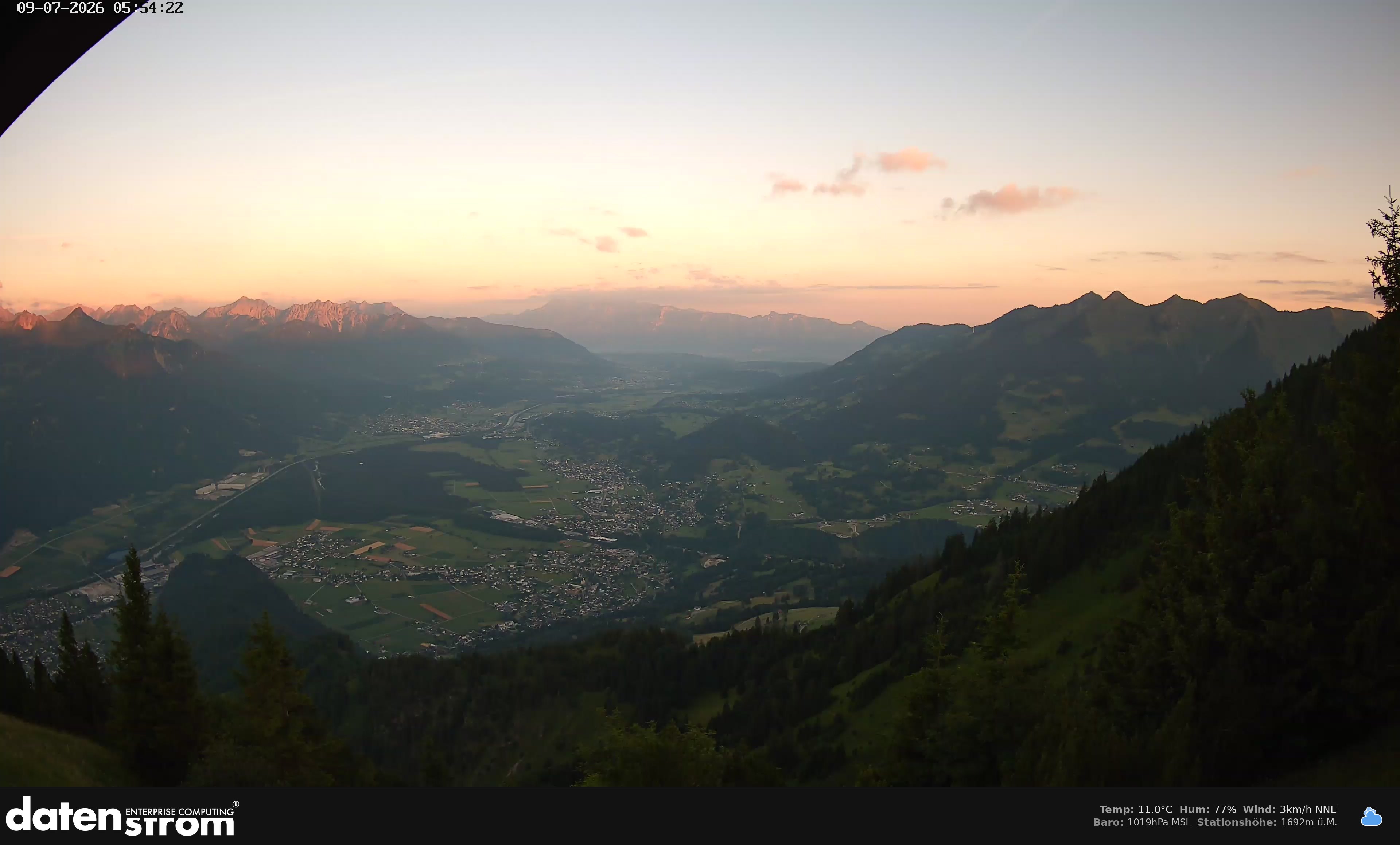 Bludenz - Walgau