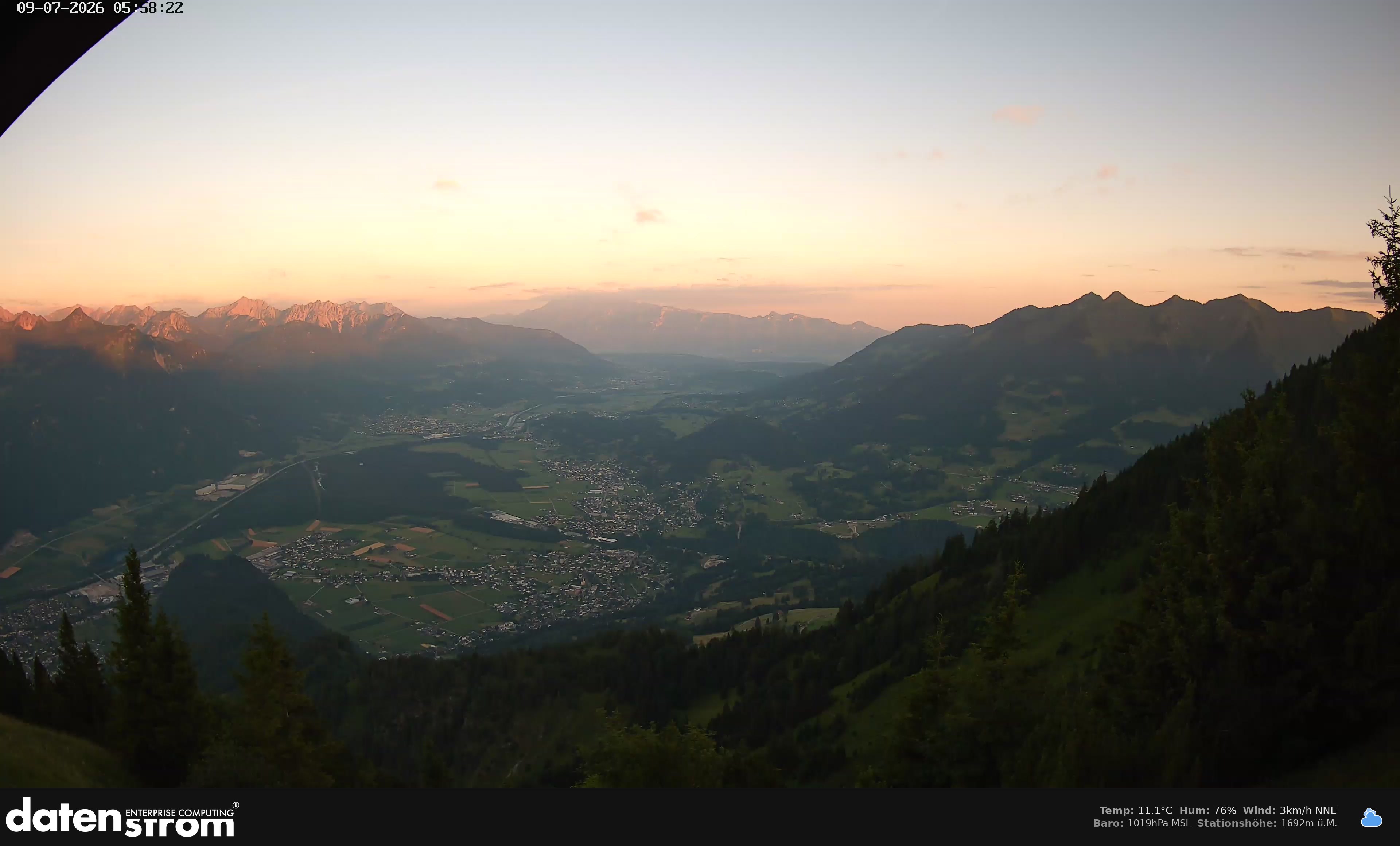 Bludenz - Walgau