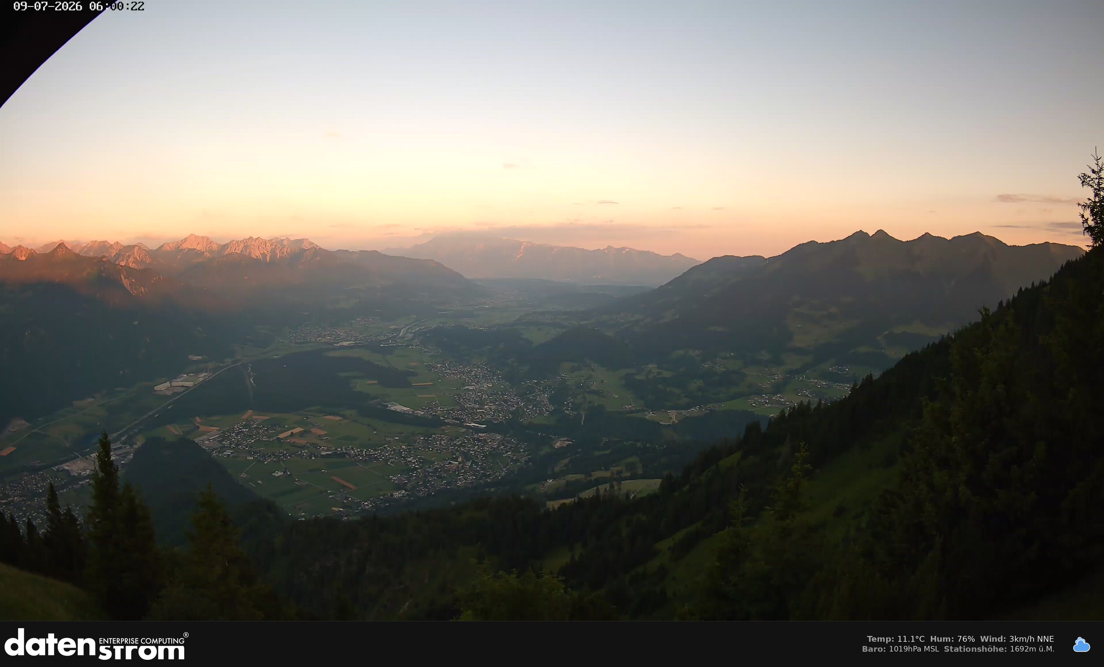 Bludenz - Walgau