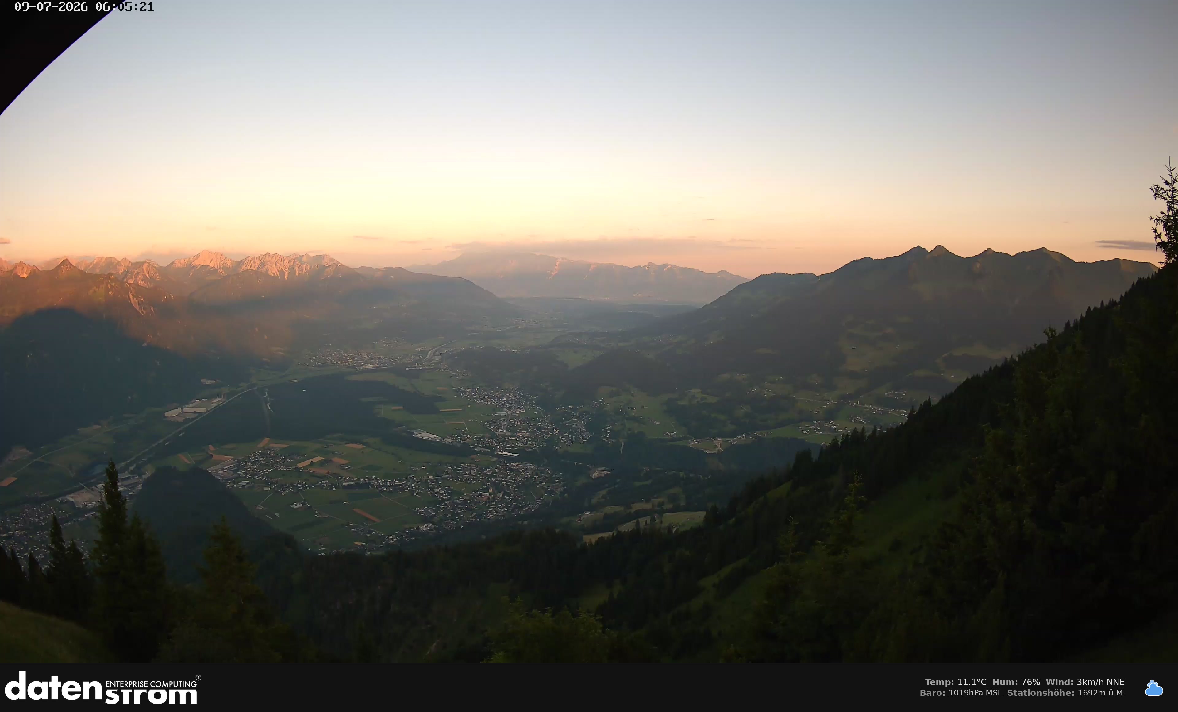 Bludenz - Walgau