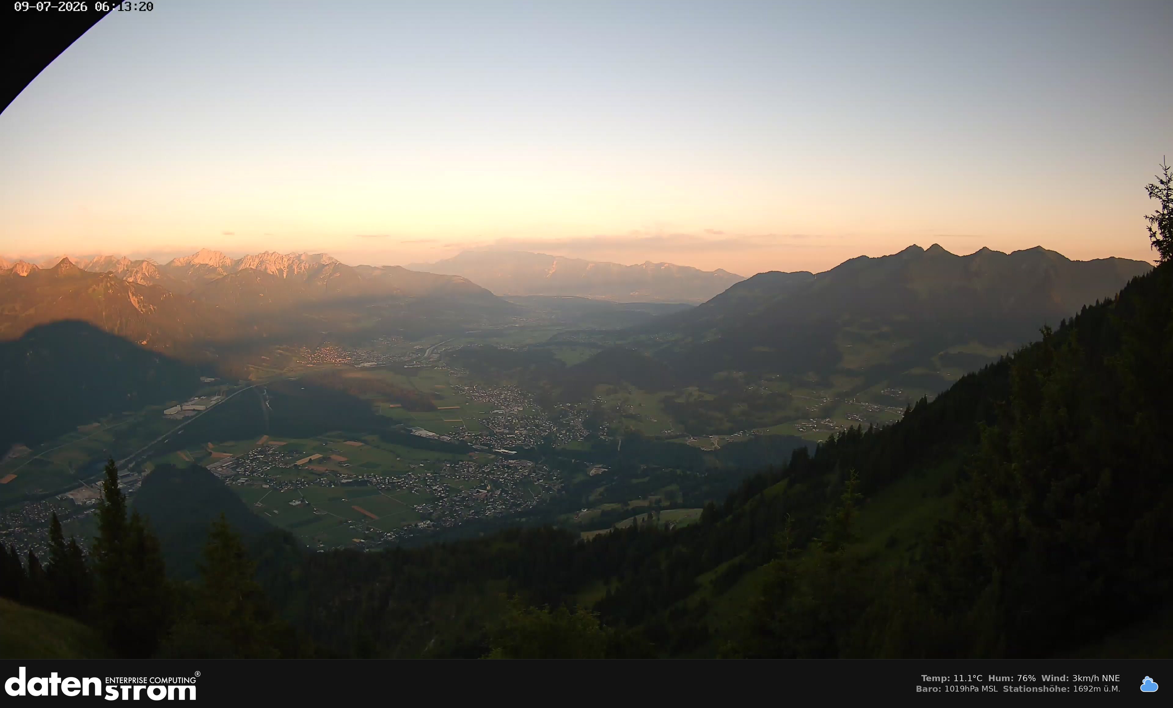 Bludenz - Walgau