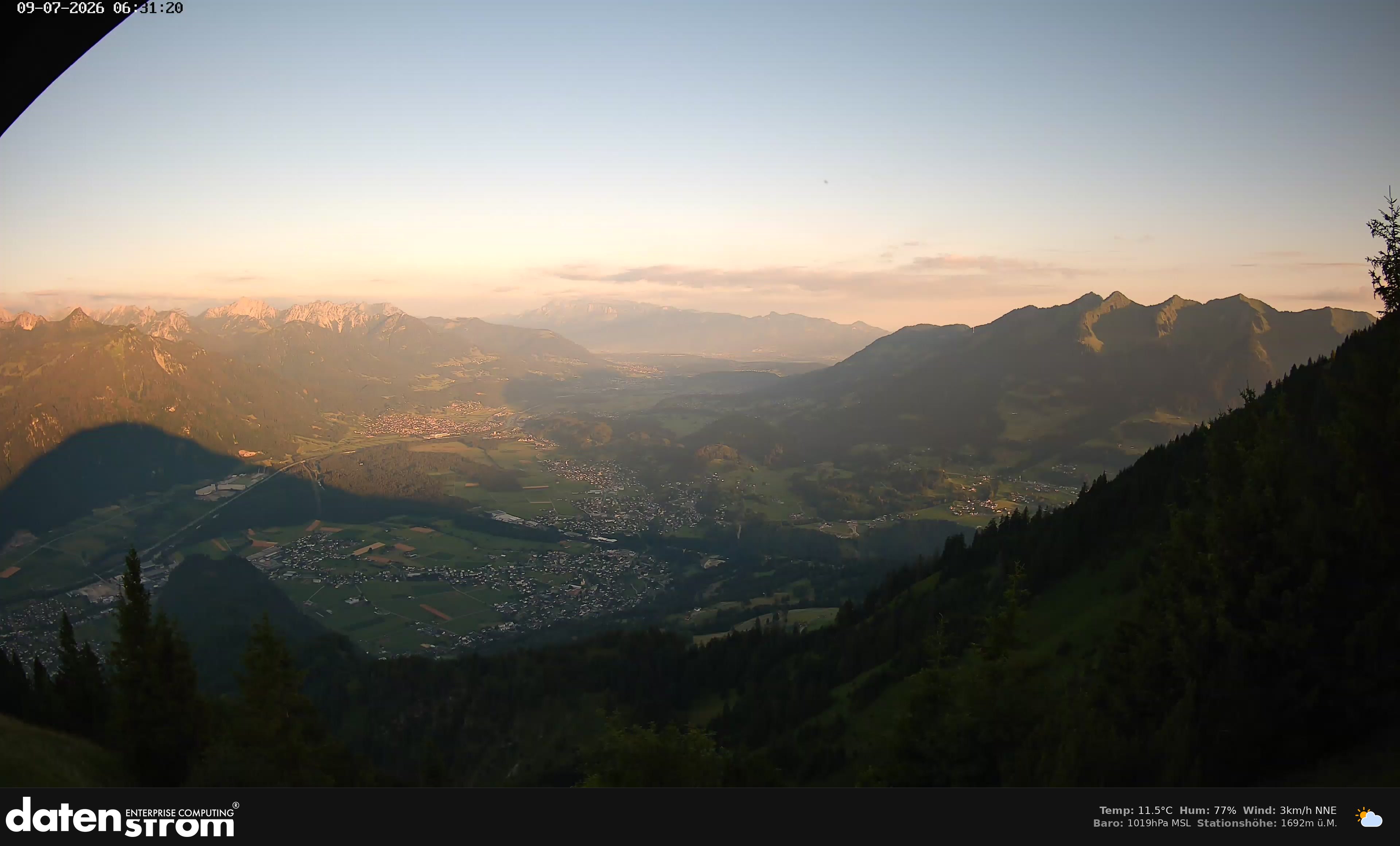 Bludenz - Walgau