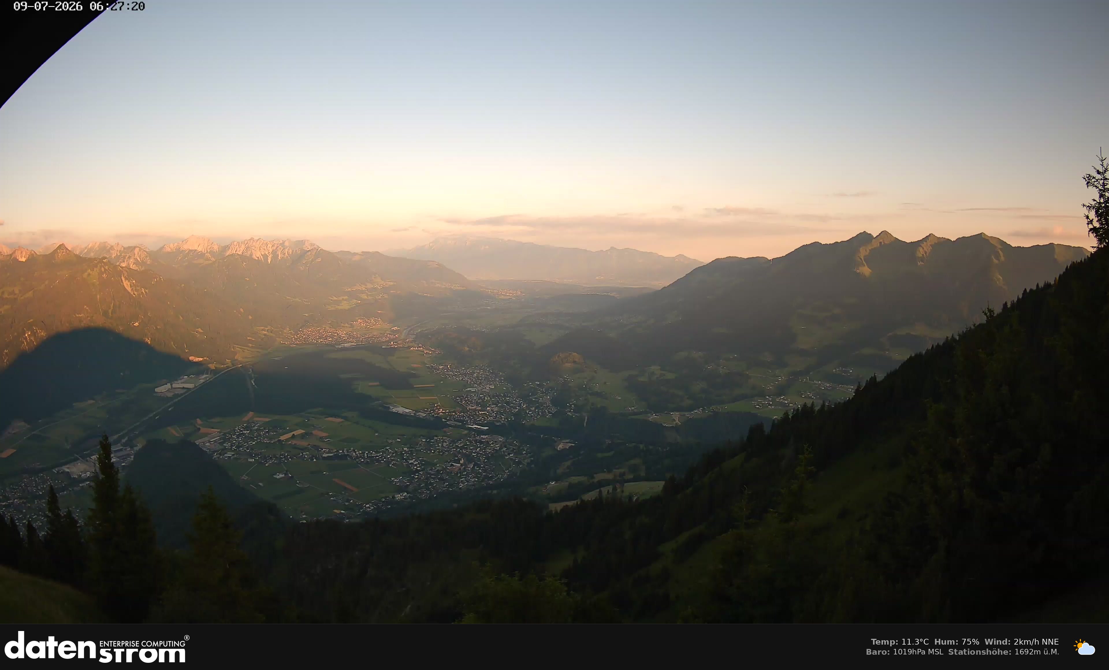 Bludenz - Walgau