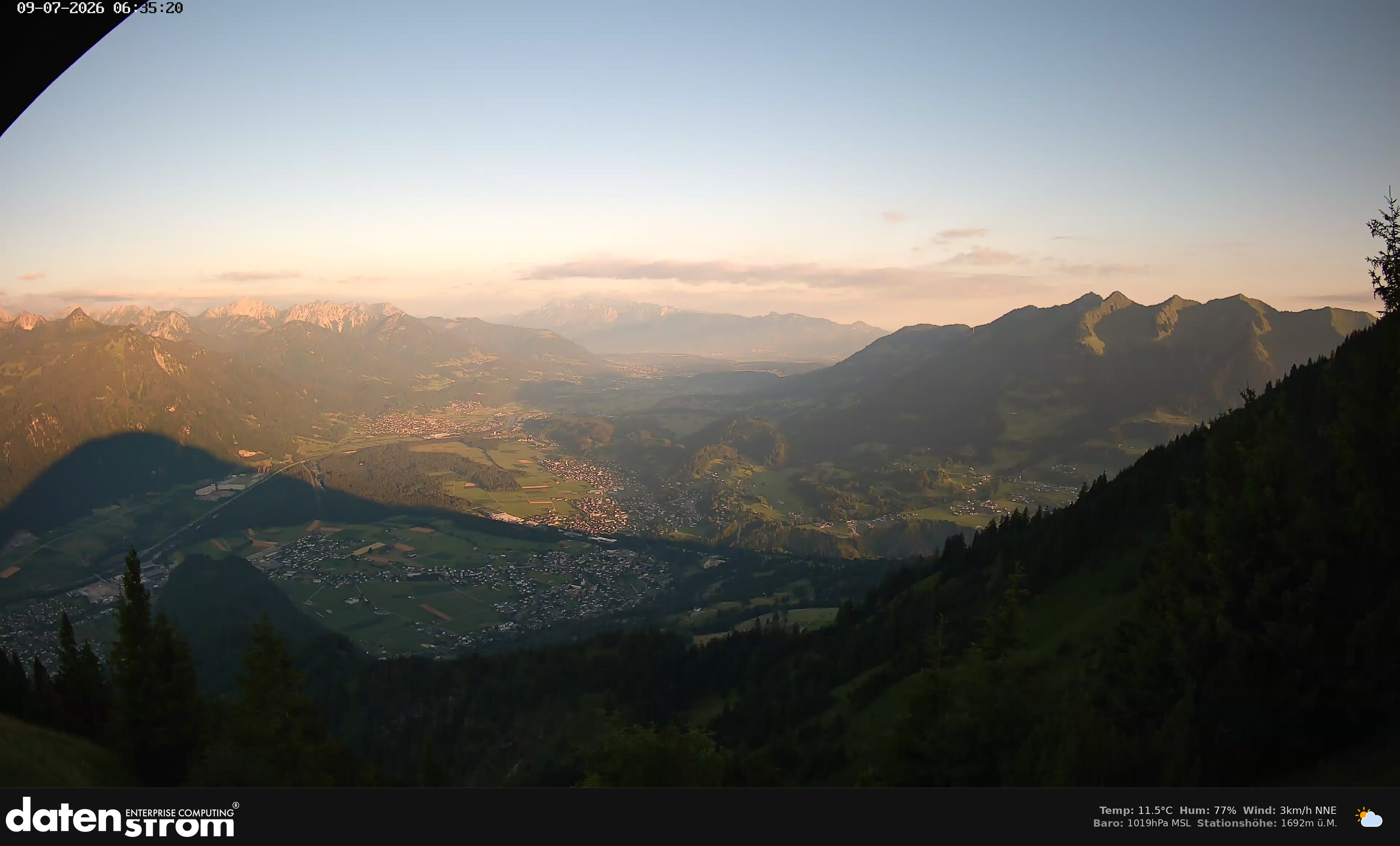 Bludenz - Walgau