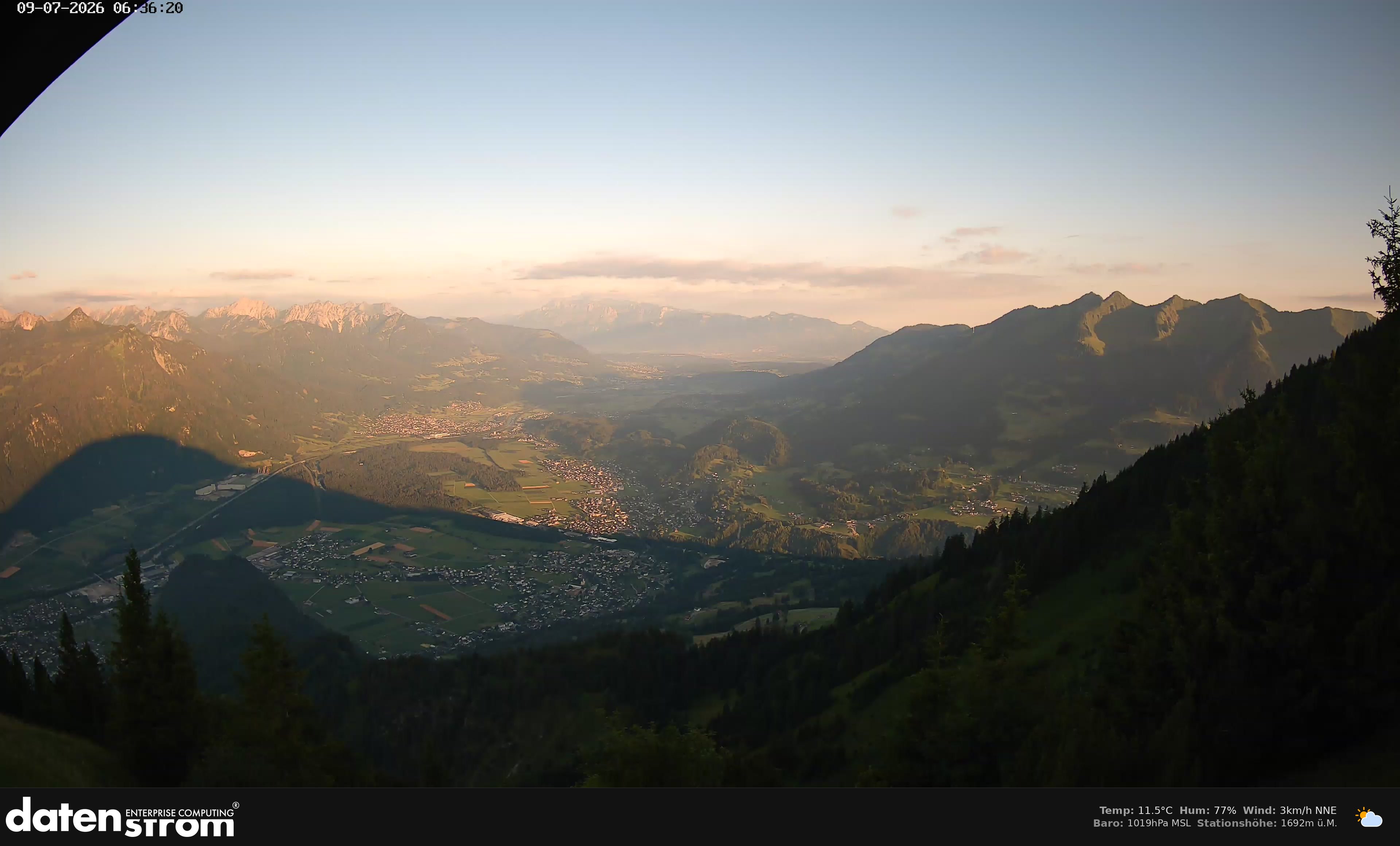 Bludenz - Walgau