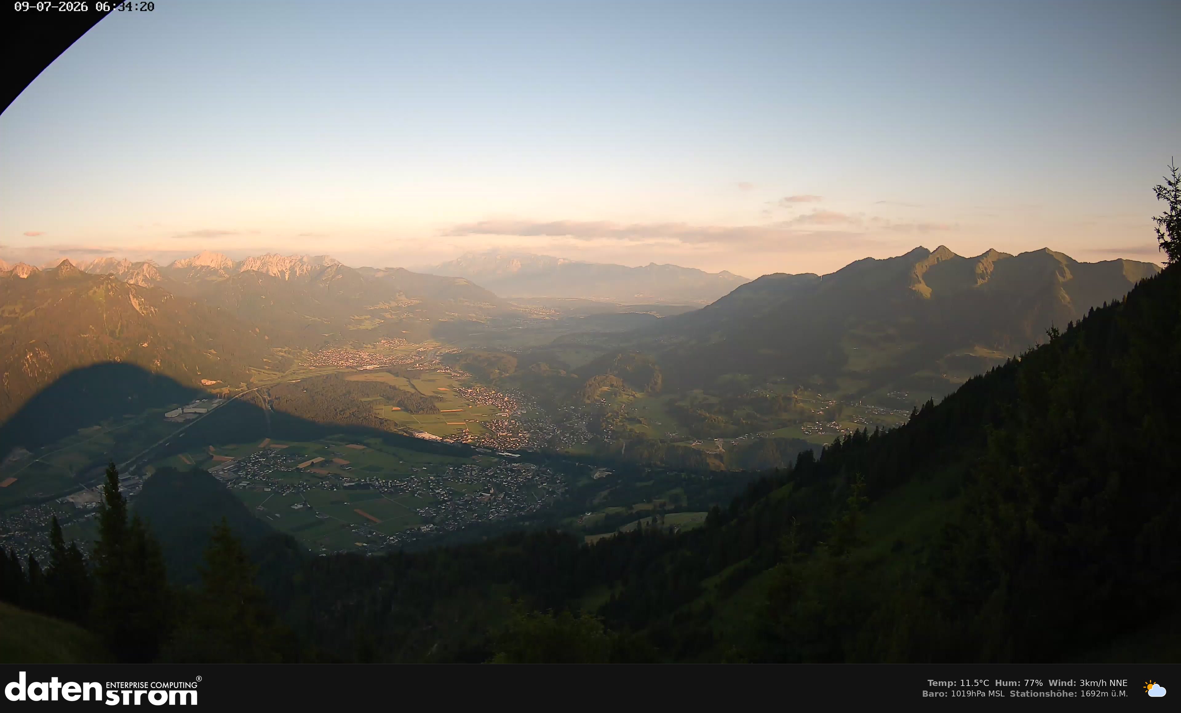 Bludenz - Walgau