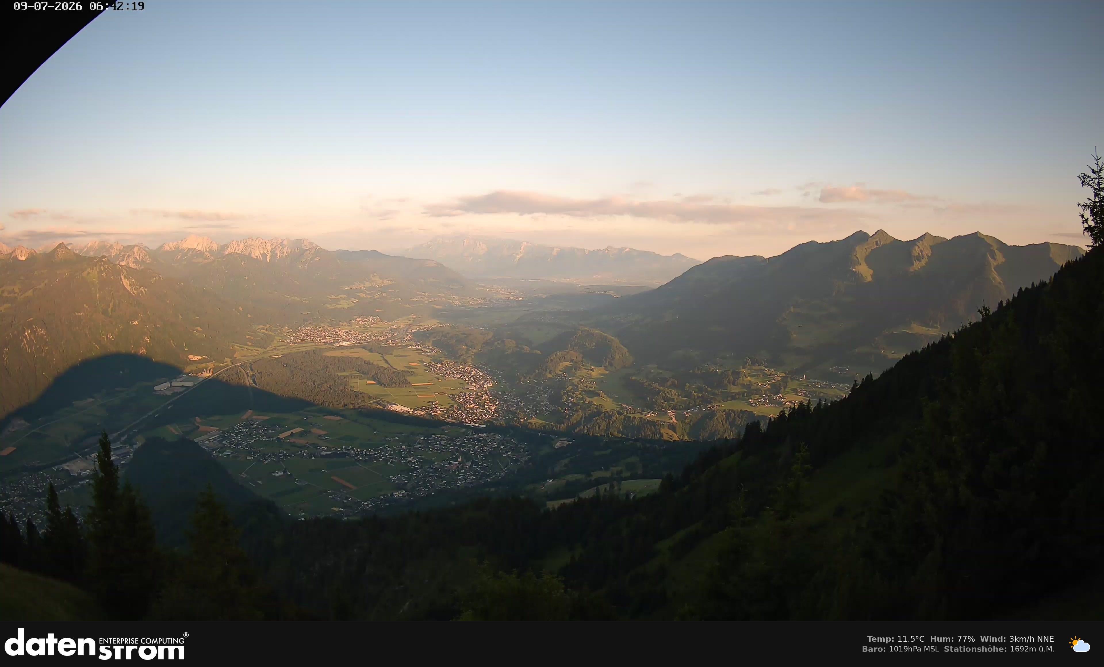 Bludenz - Walgau