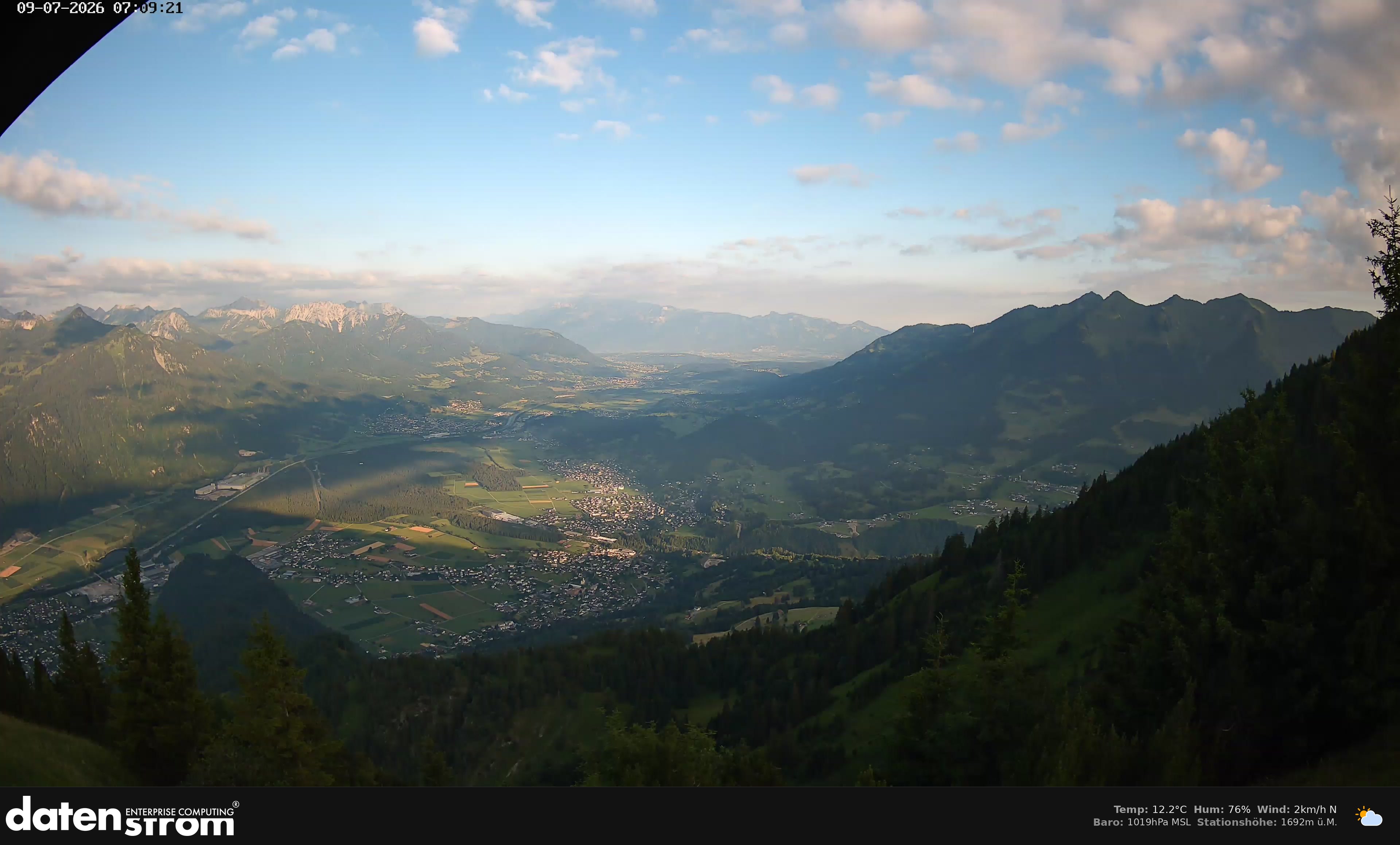 Bludenz - Walgau