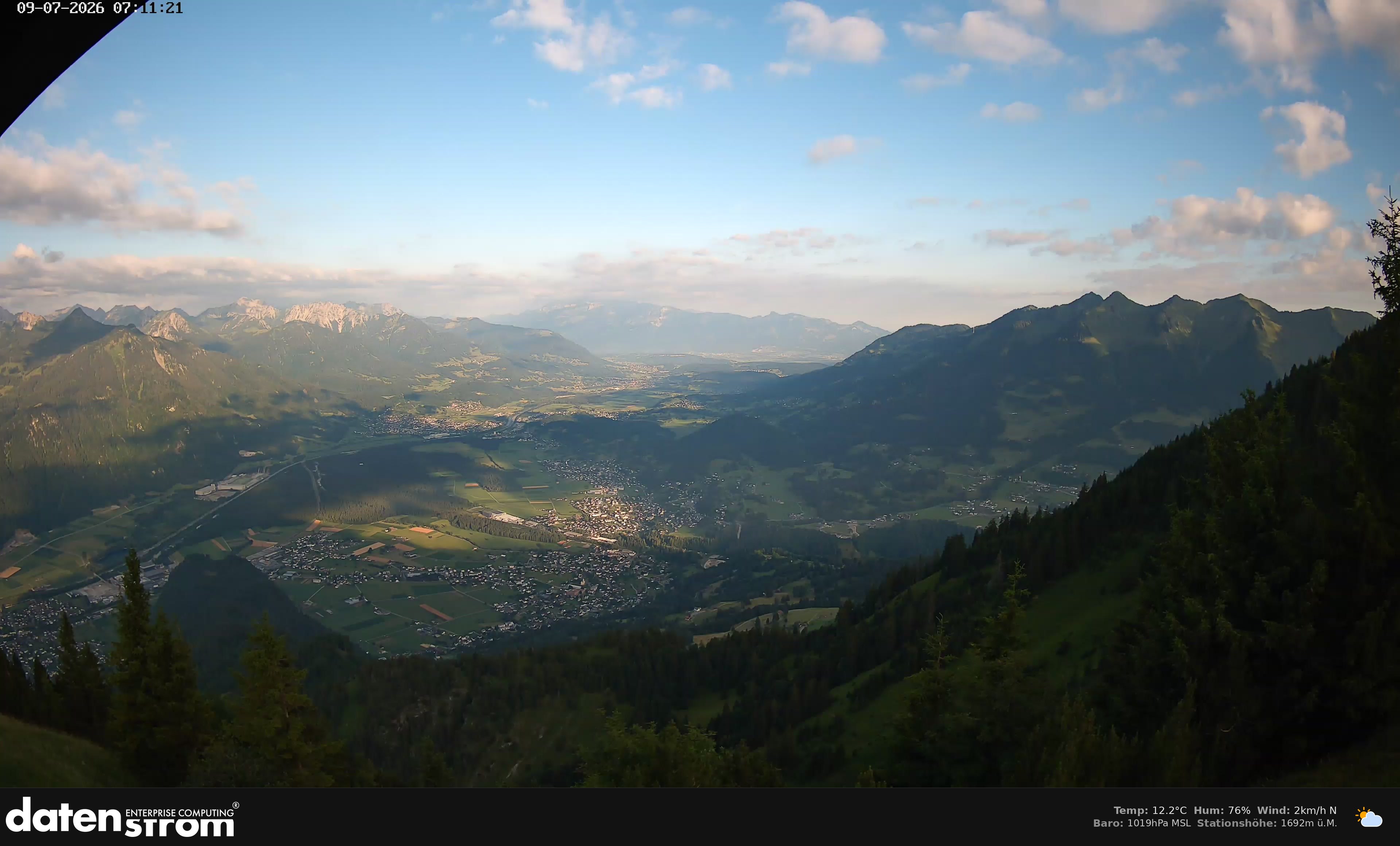 Bludenz - Walgau