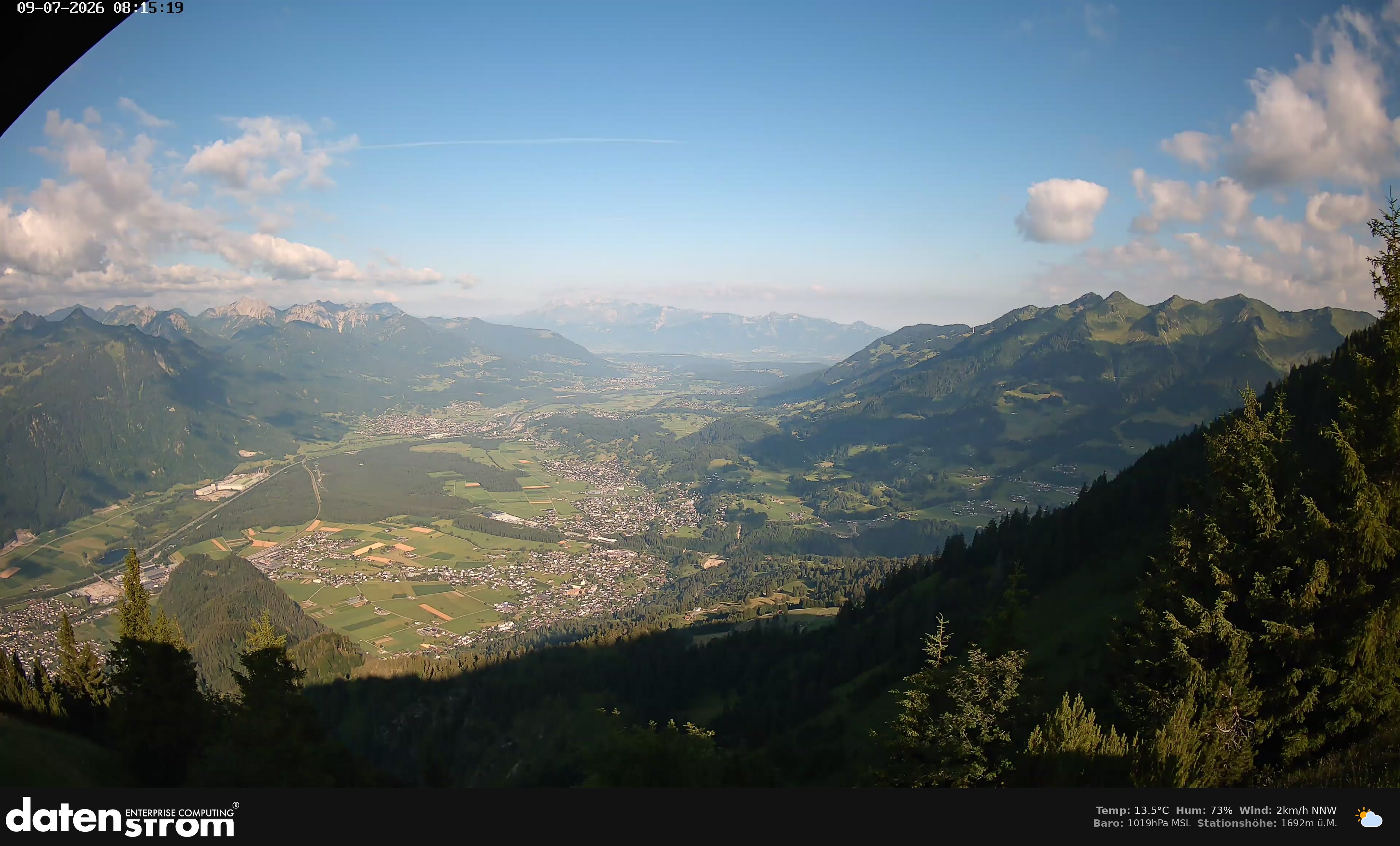 Bludenz - Walgau