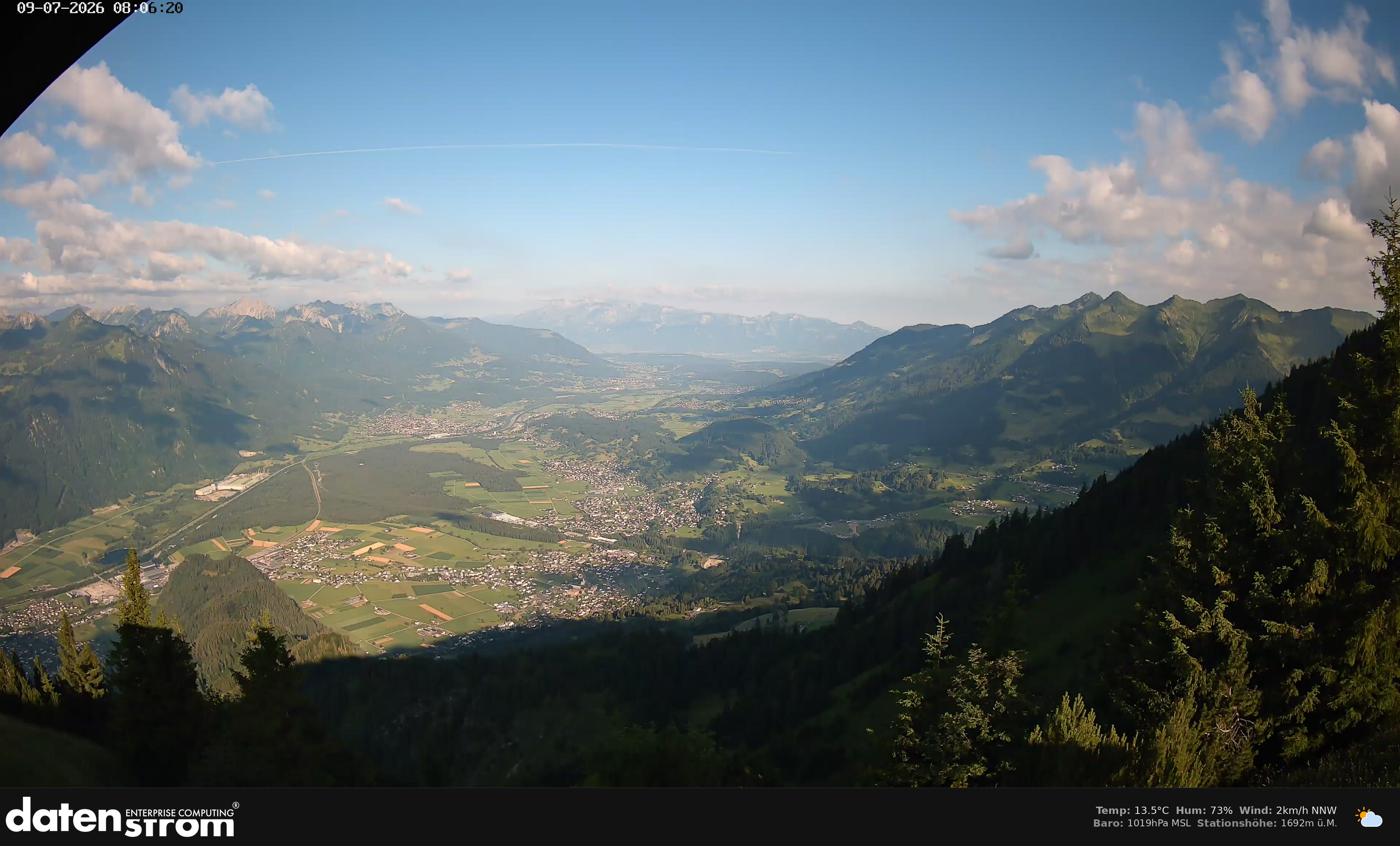 Bludenz - Walgau