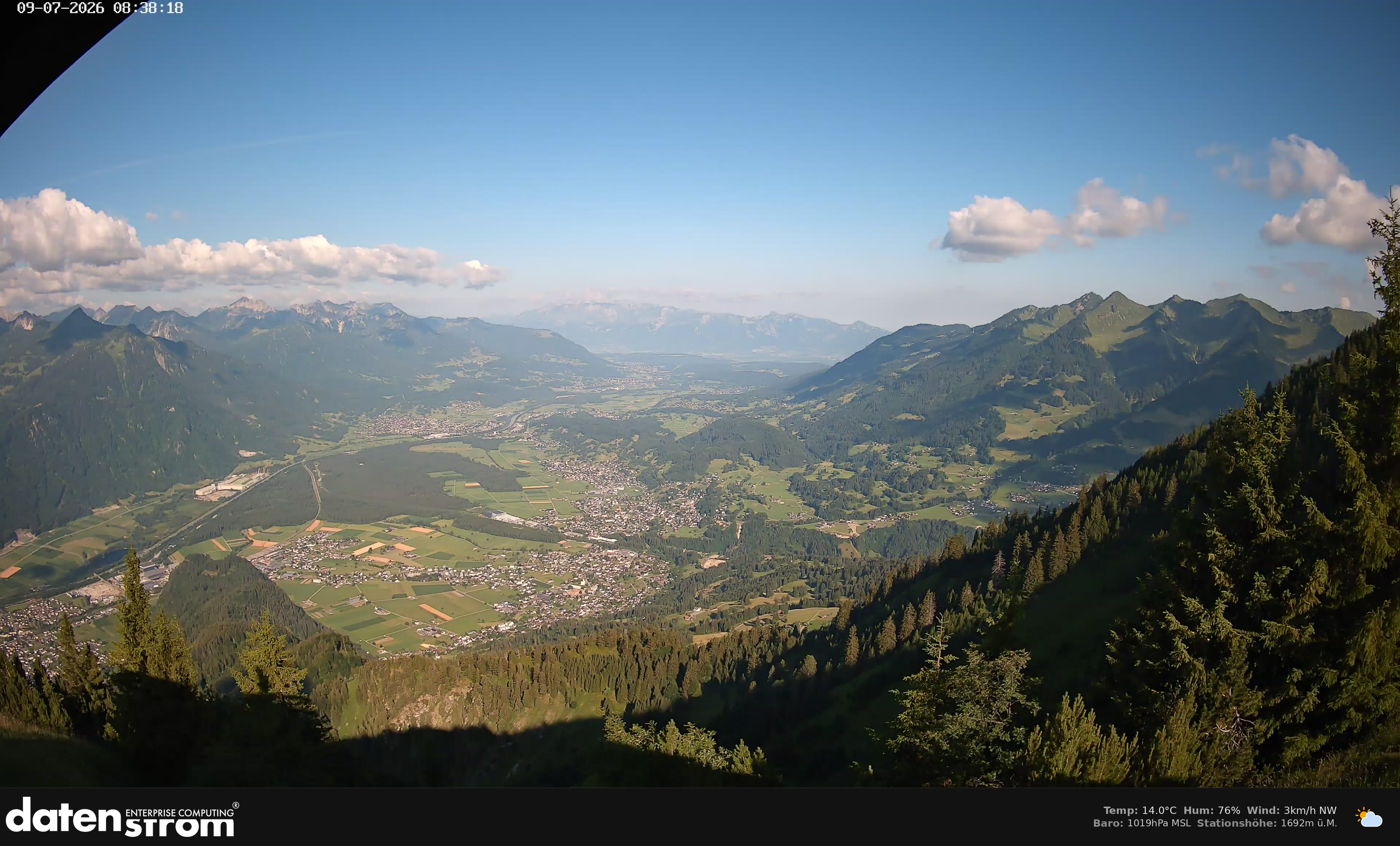Bludenz - Walgau
