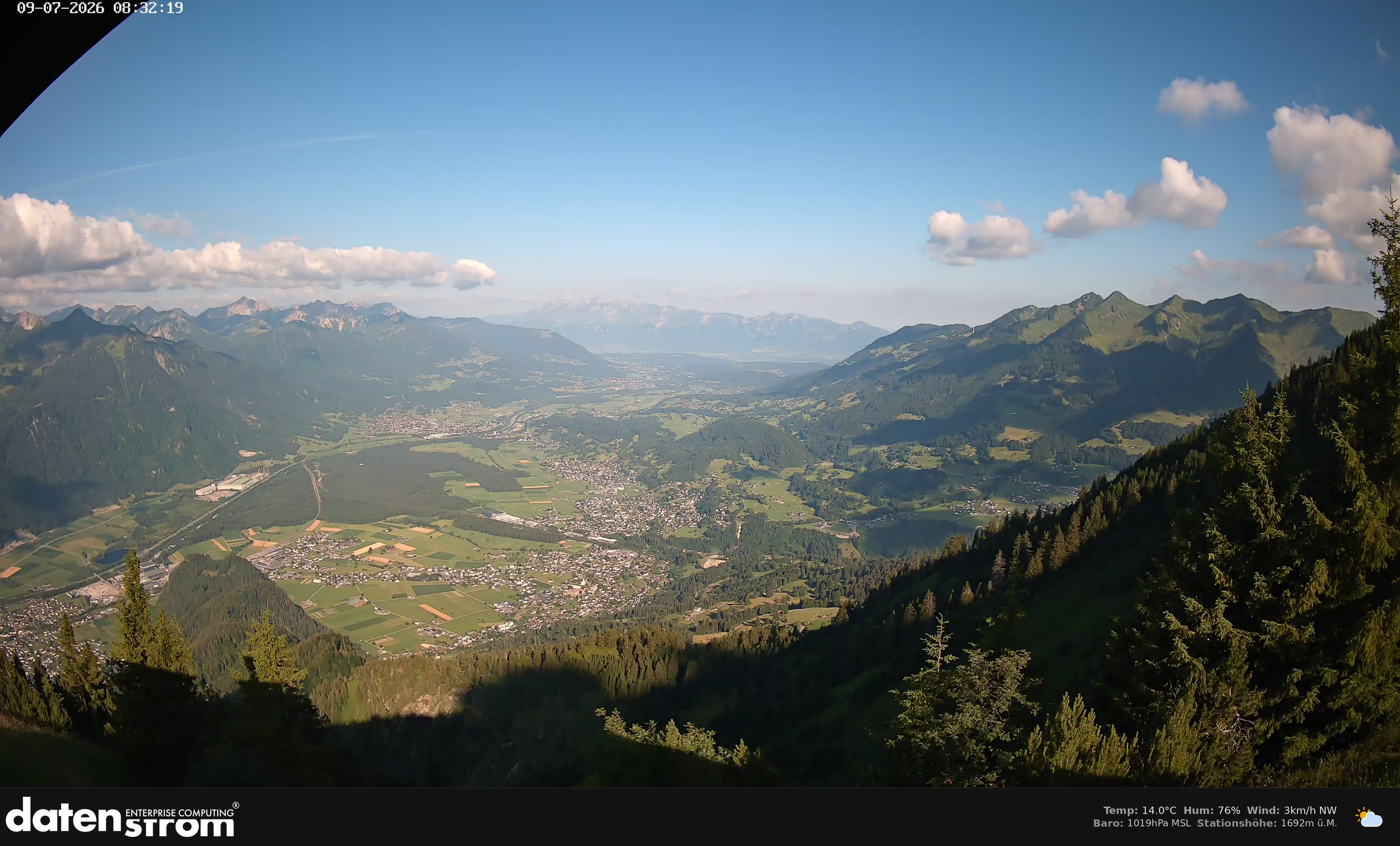 Bludenz - Walgau