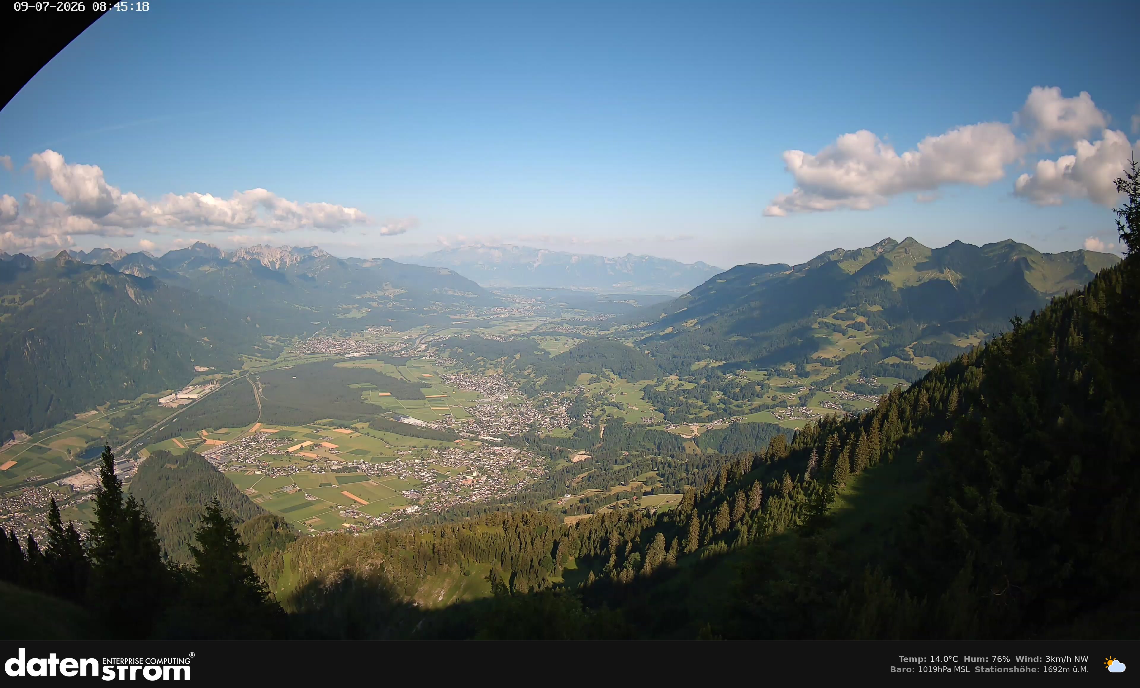 Bludenz - Walgau