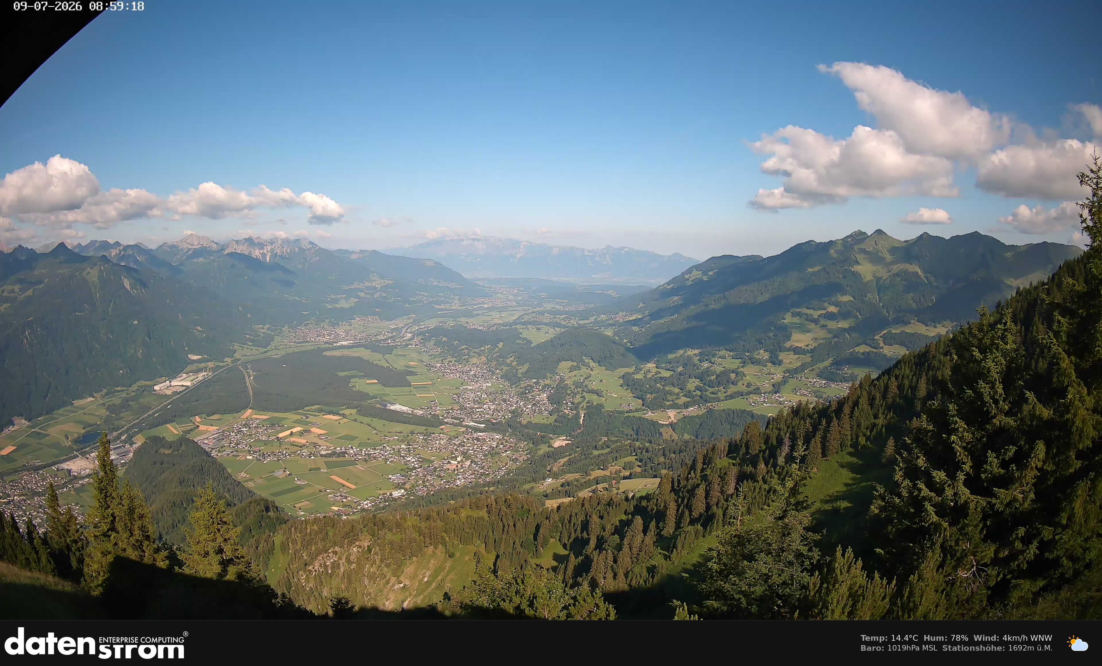 Bludenz - Walgau