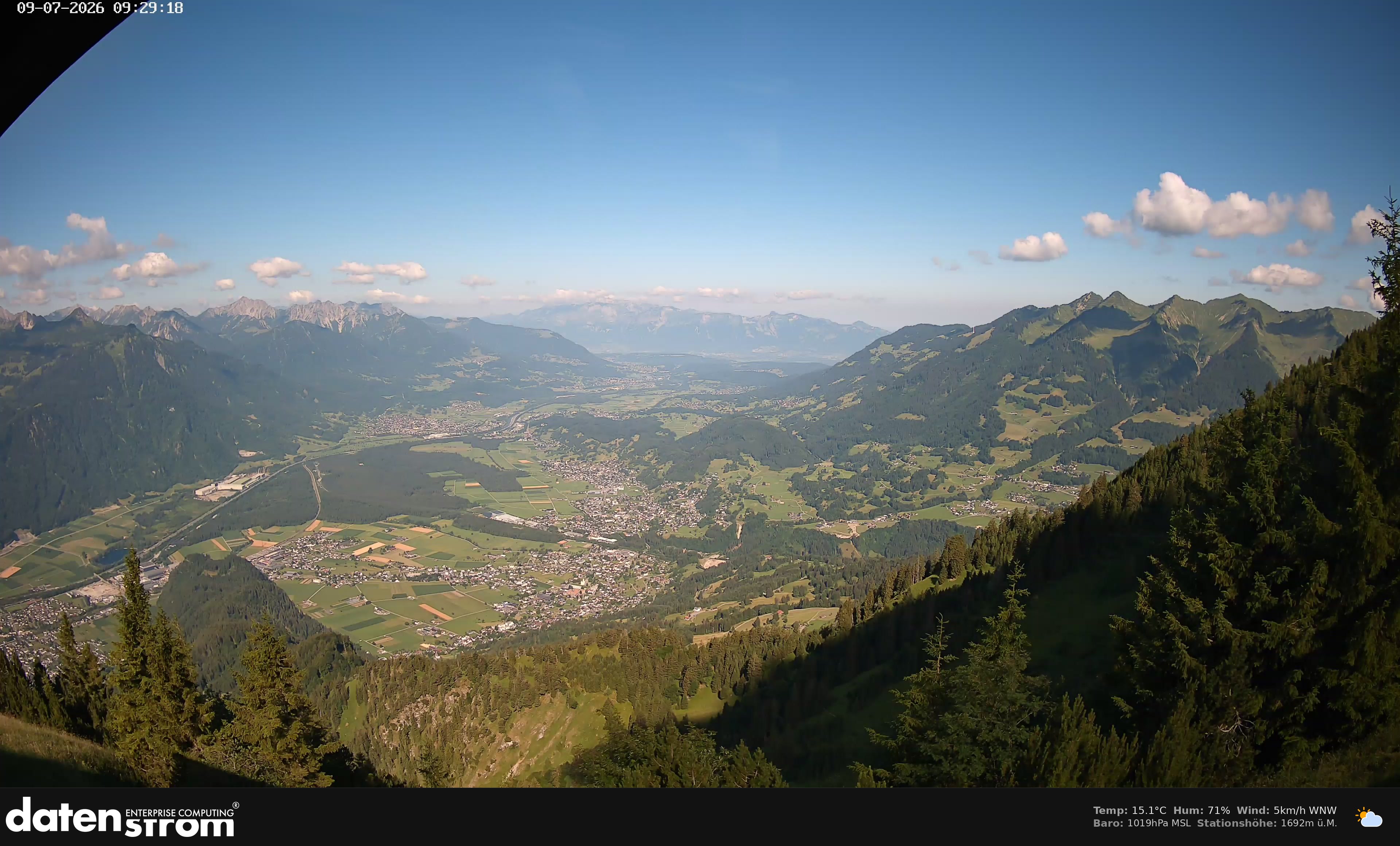 Bludenz - Walgau