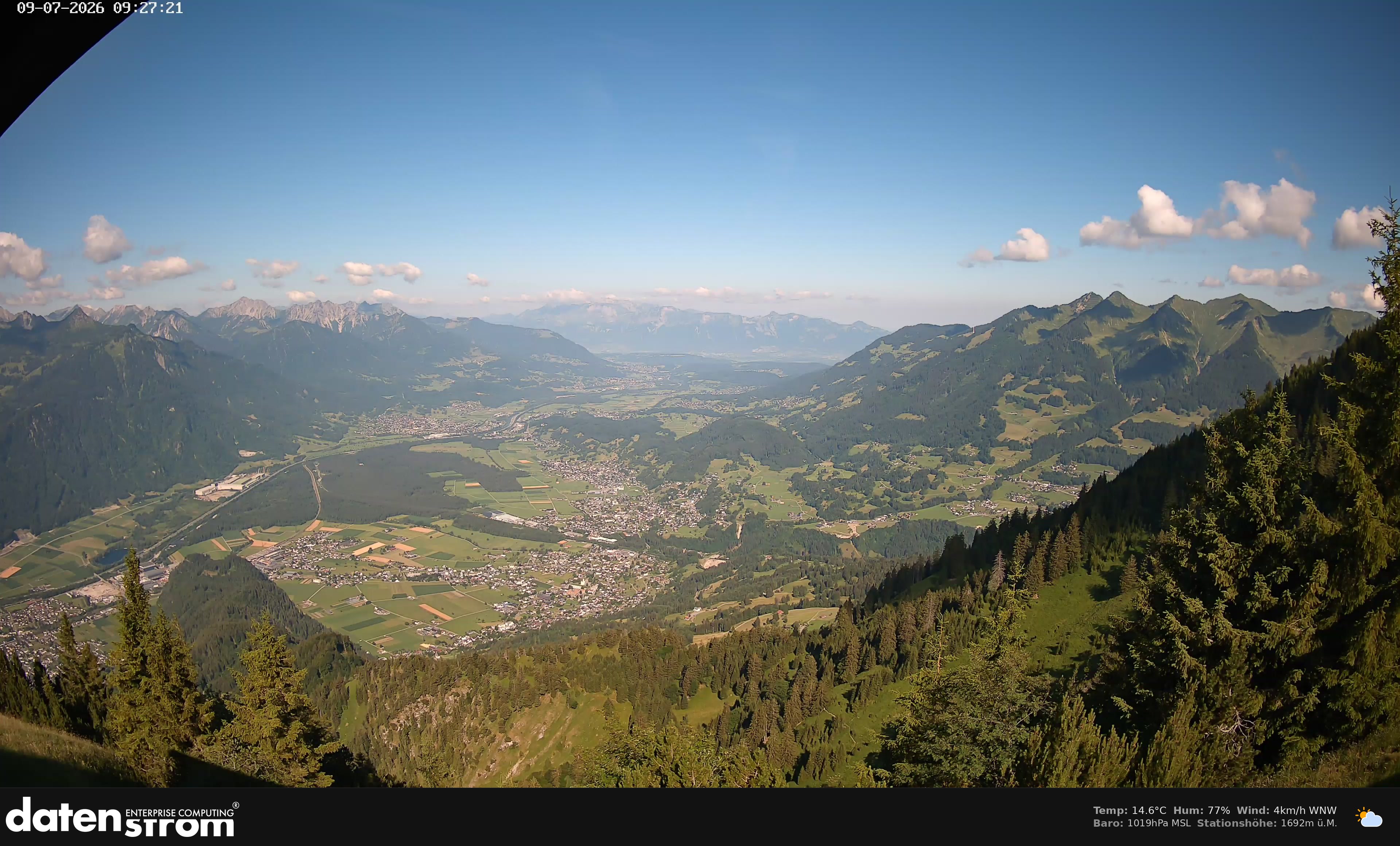 Bludenz - Walgau