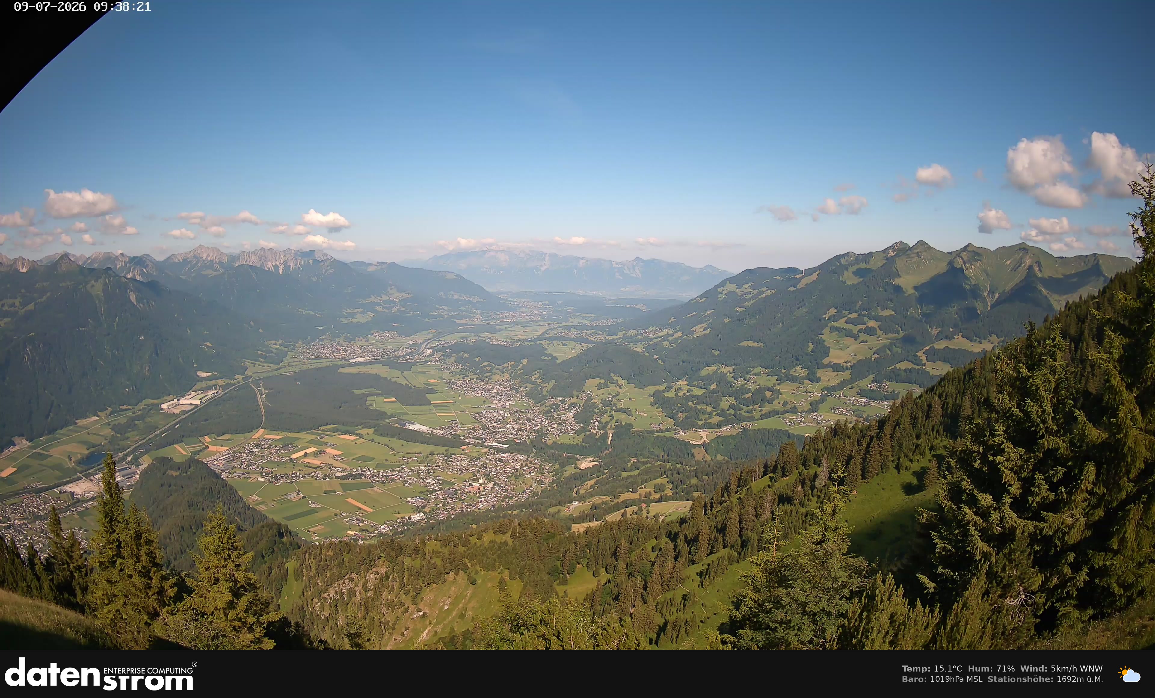 Bludenz - Walgau
