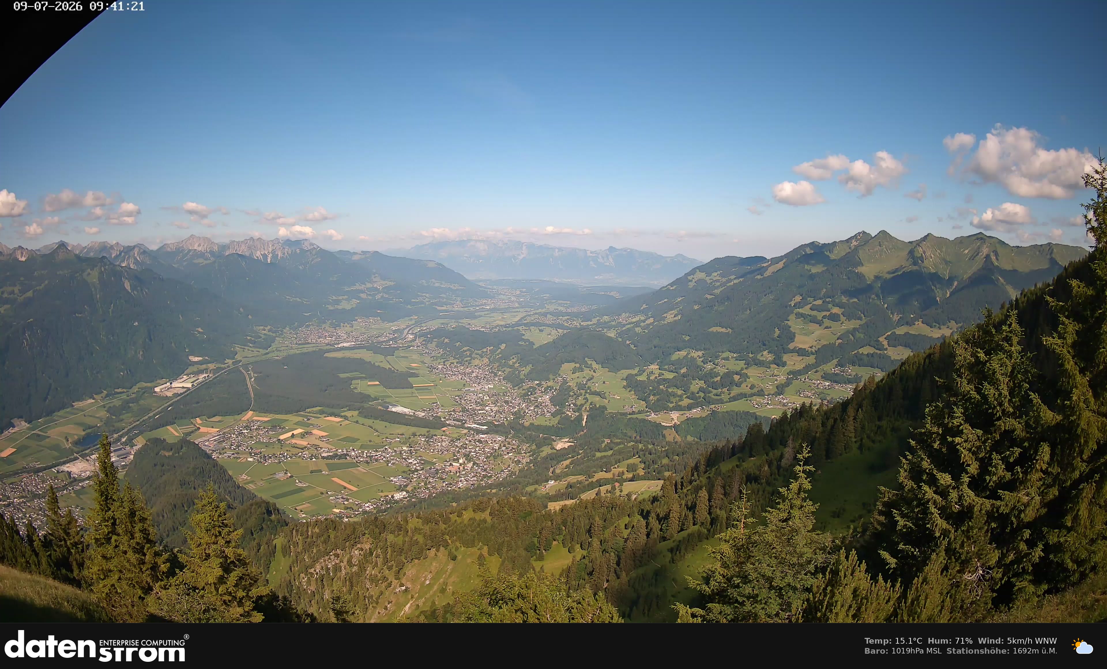 Bludenz - Walgau