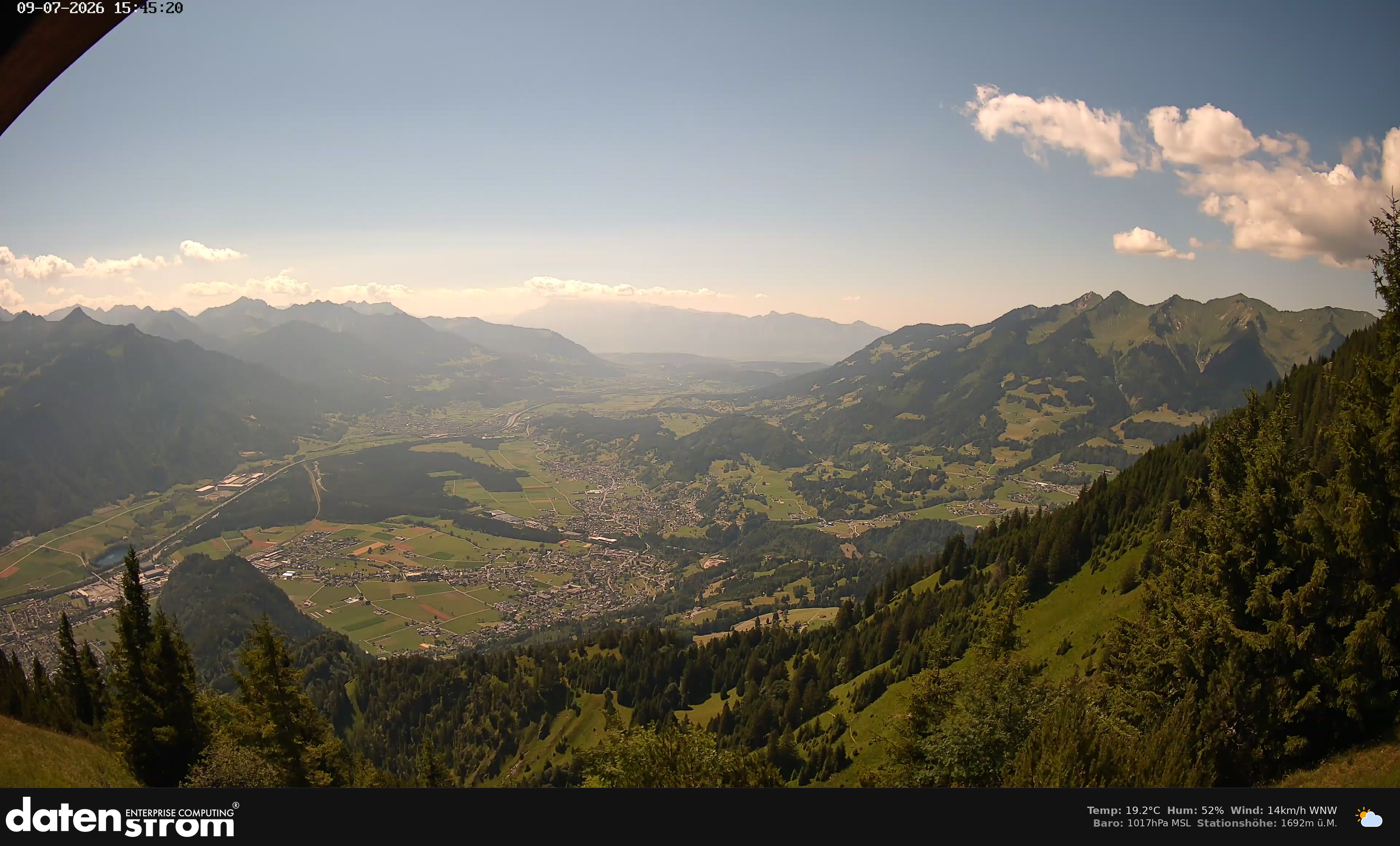 Bludenz - Walgau