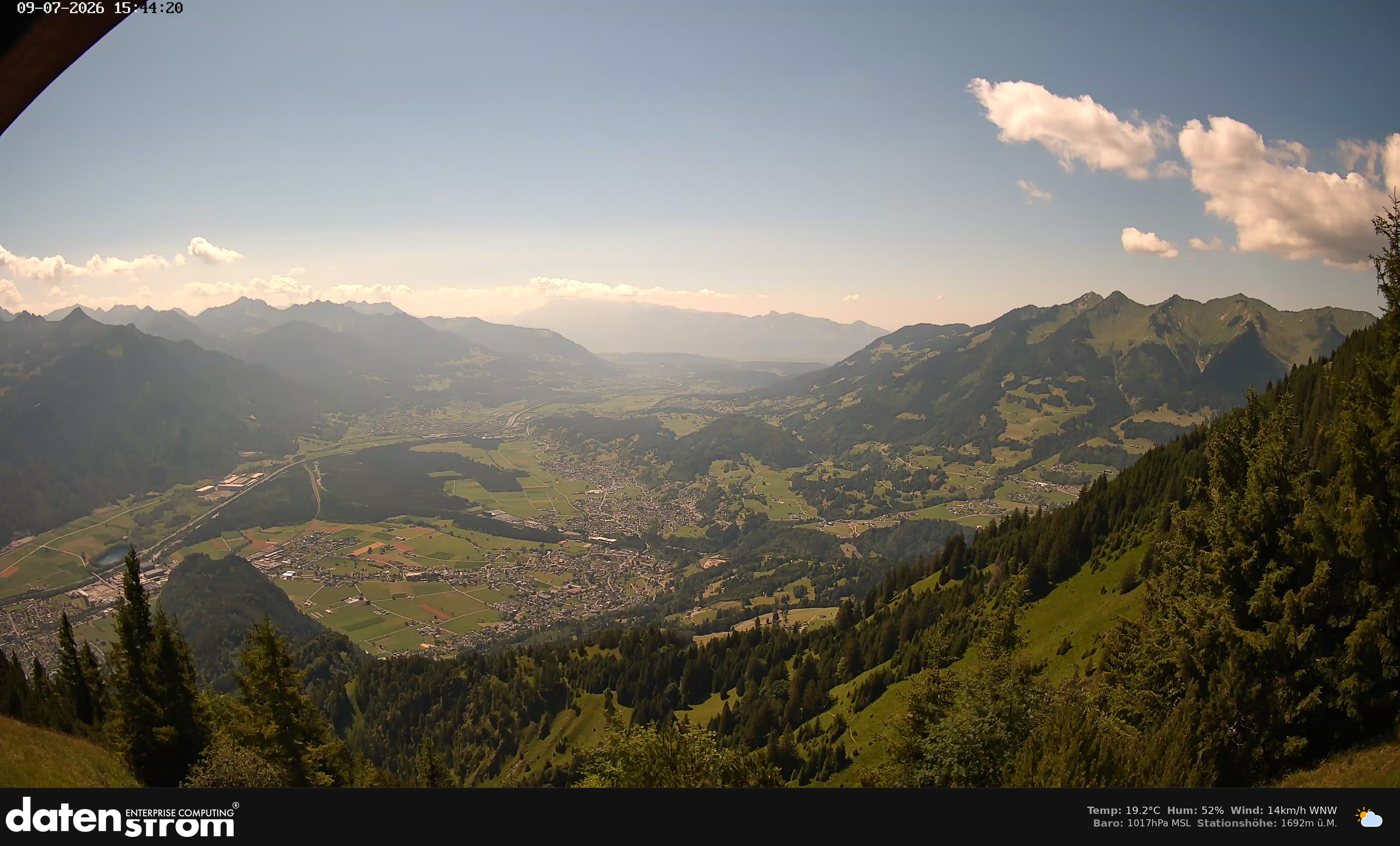 Bludenz - Walgau