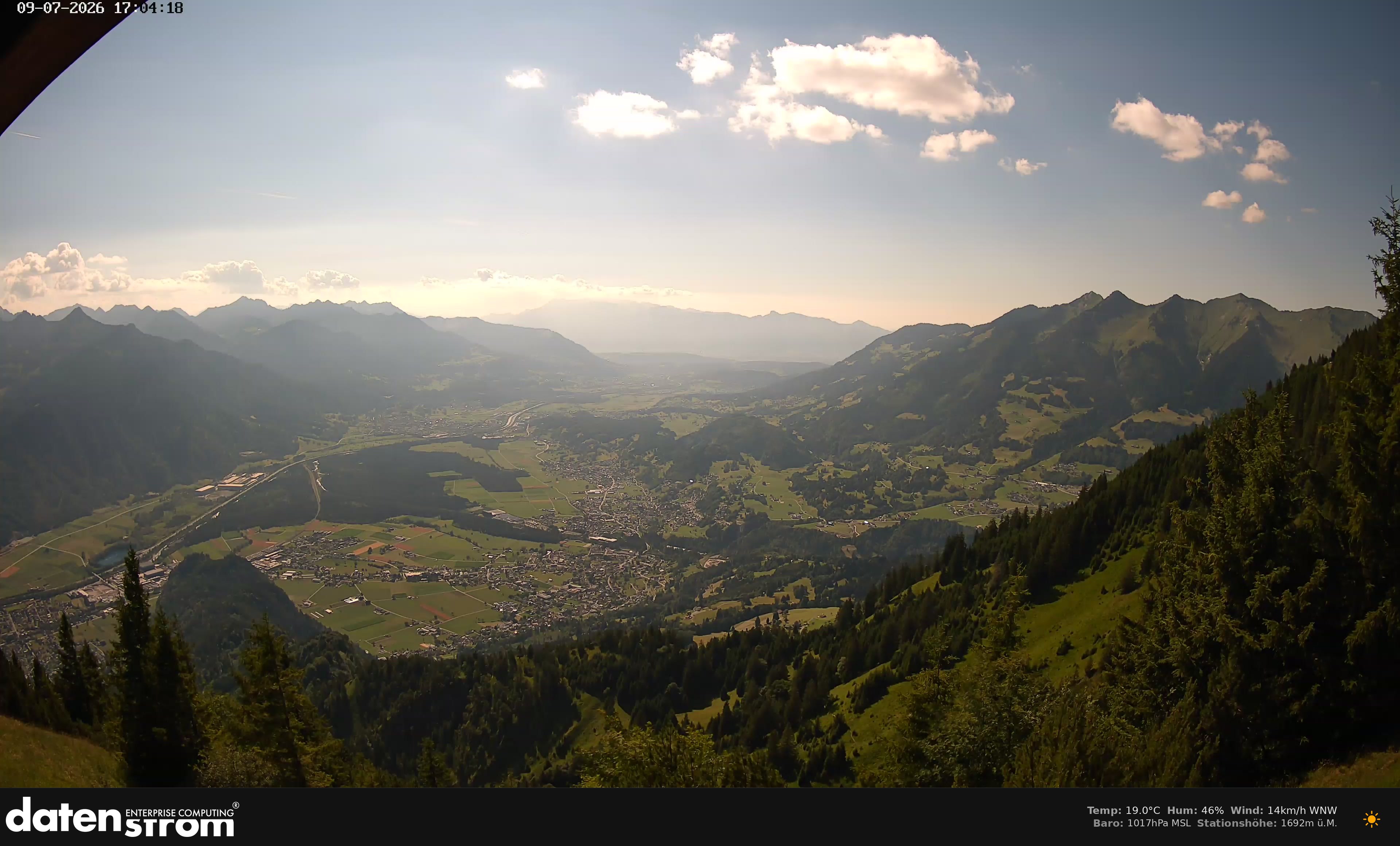 Bludenz - Walgau