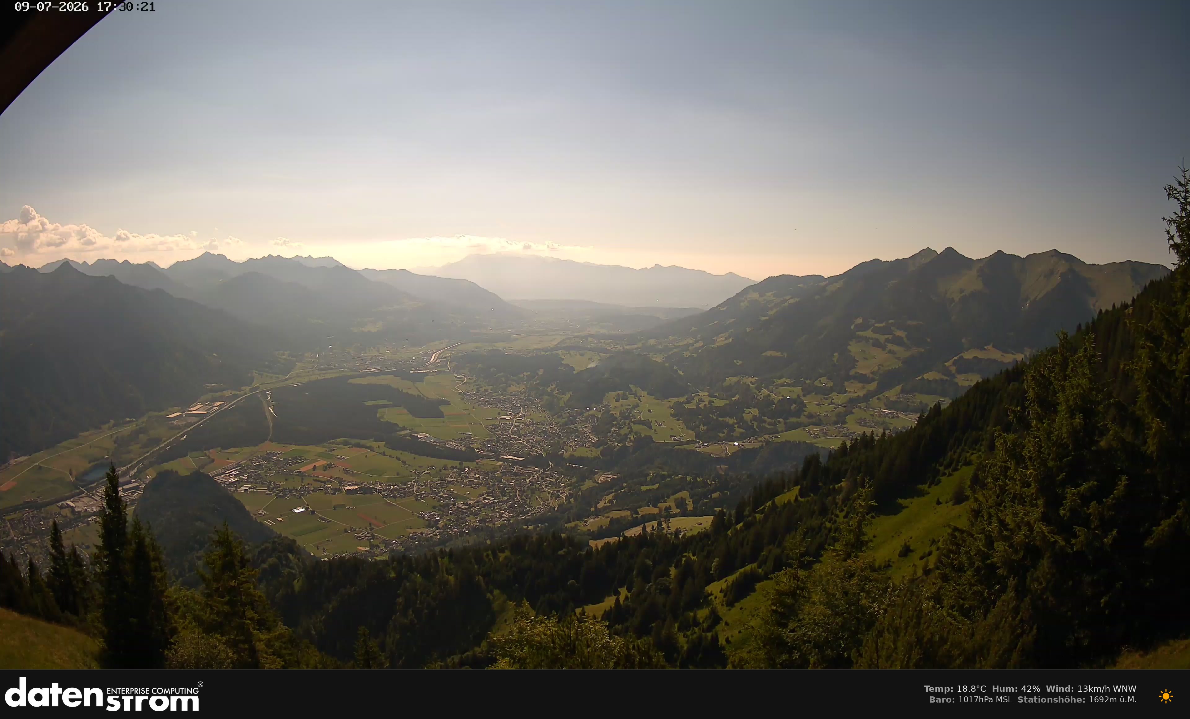 Bludenz - Walgau