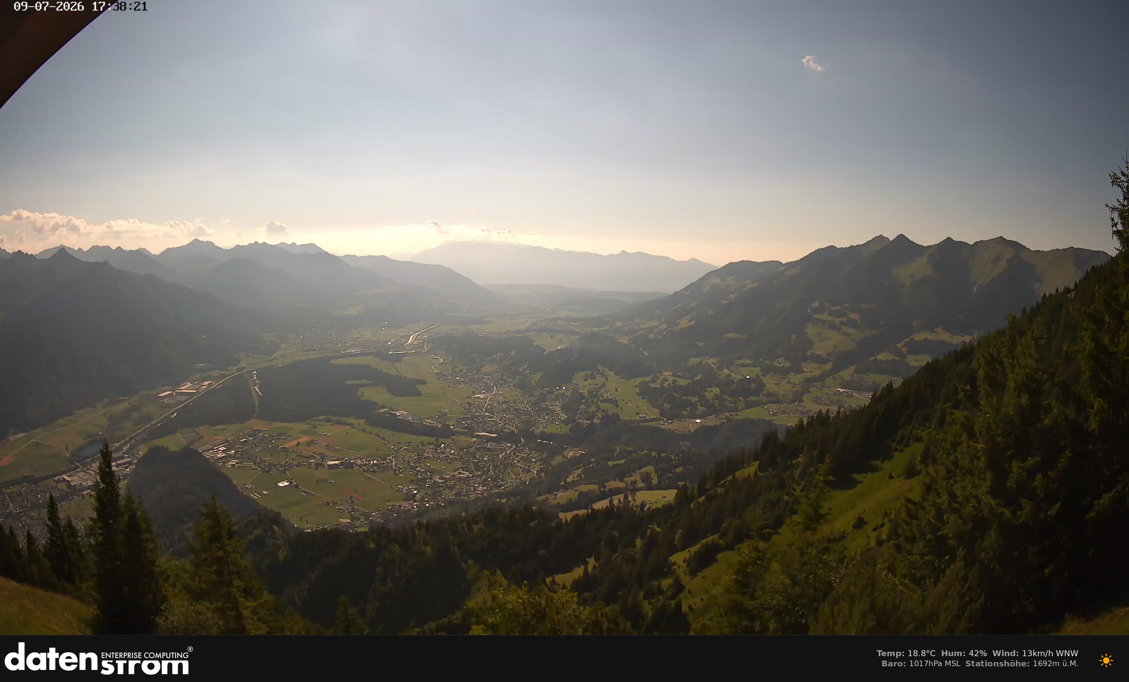 Bludenz - Walgau