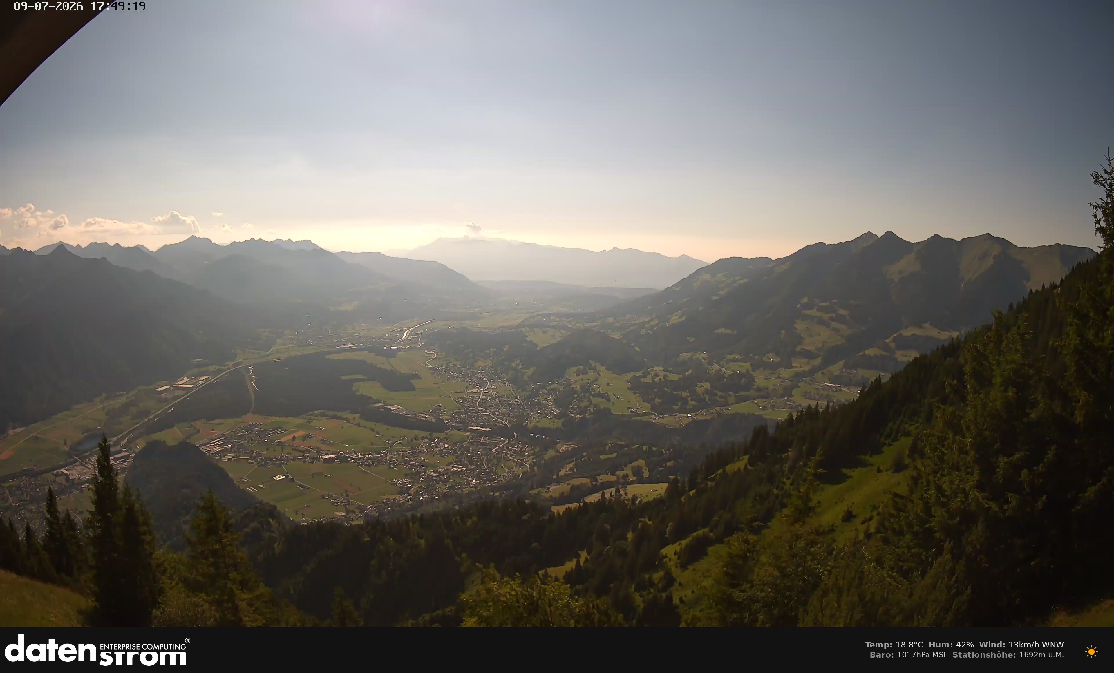 Bludenz - Walgau