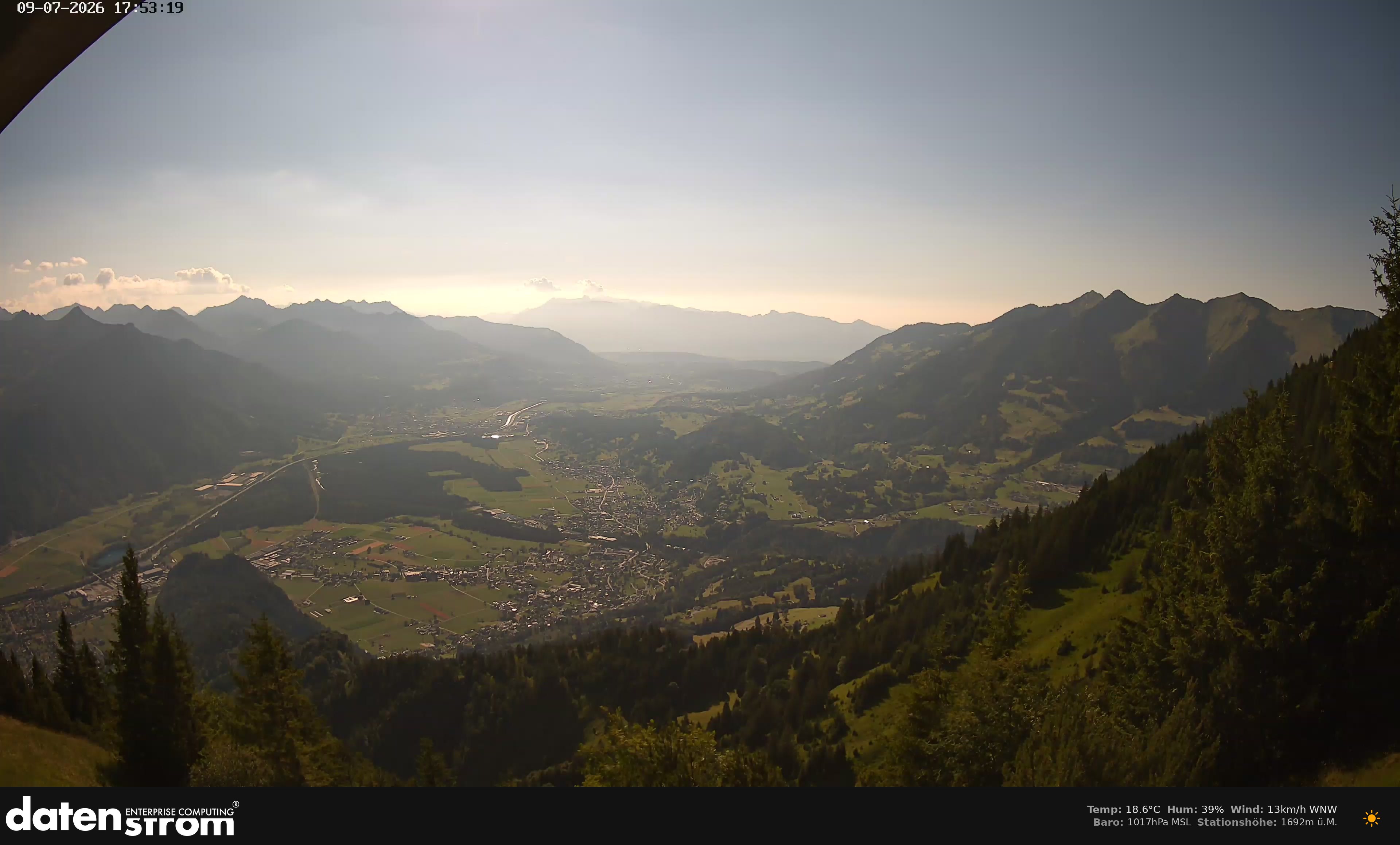 Bludenz - Walgau
