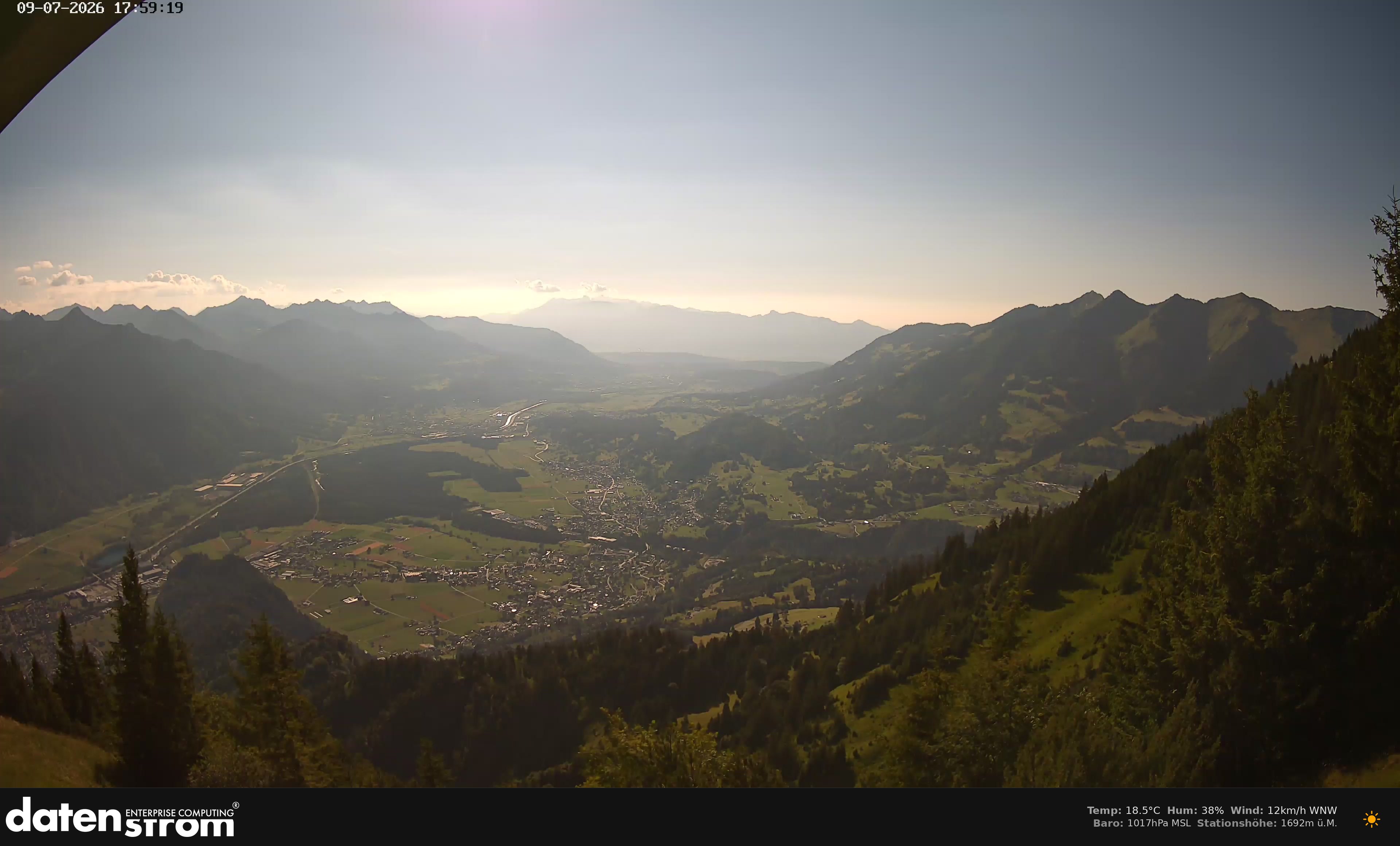 Bludenz - Walgau