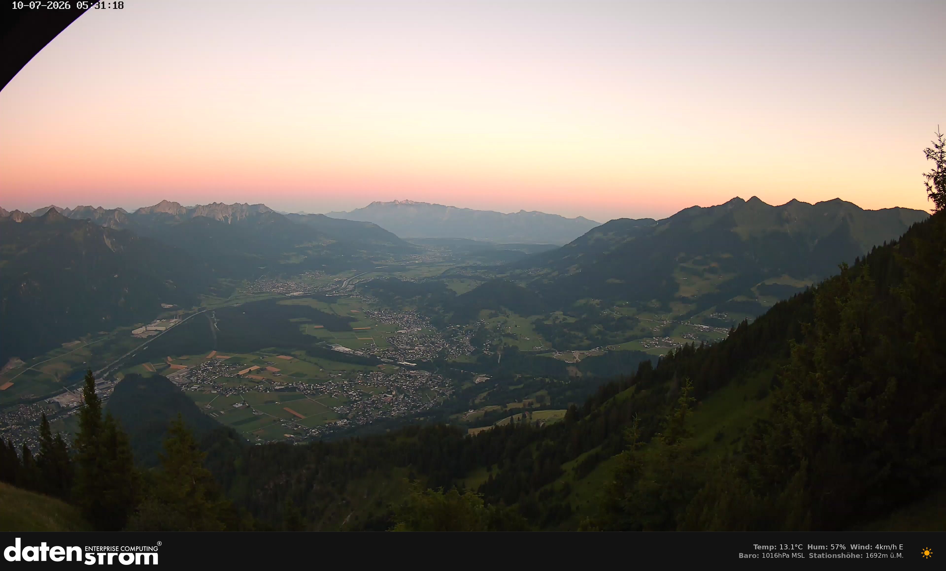 Bludenz - Walgau
